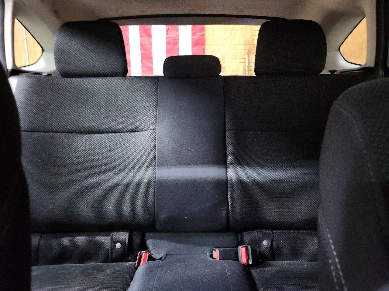2013 Subaru Xv Crosstrek 2.0 Premium Charcoal vin: JF2GPAVCXD2828085