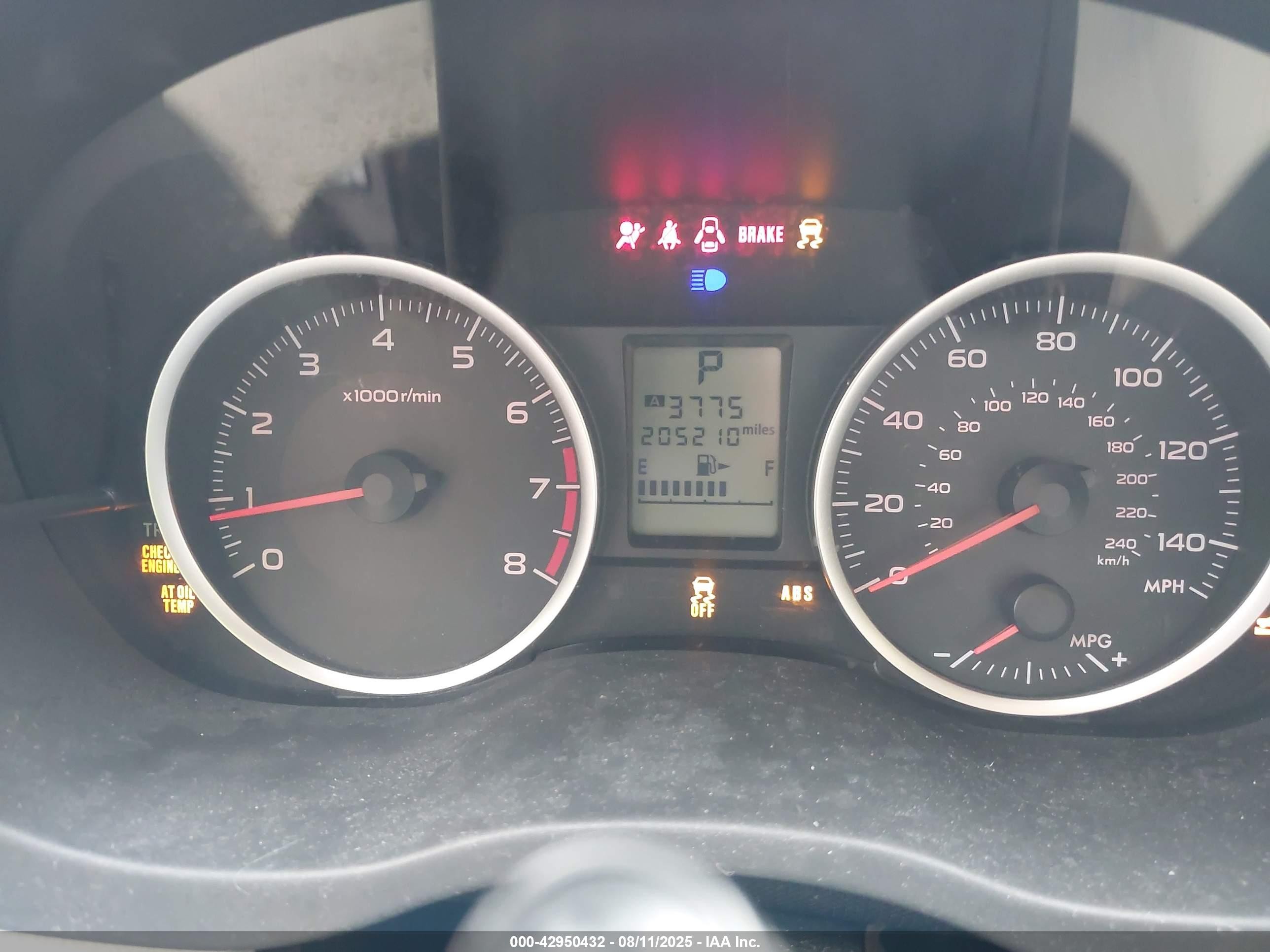 2014 Subaru Xv Crosstrek 2.0i Premium Maroon vin: JF2GPAVCXE8225216