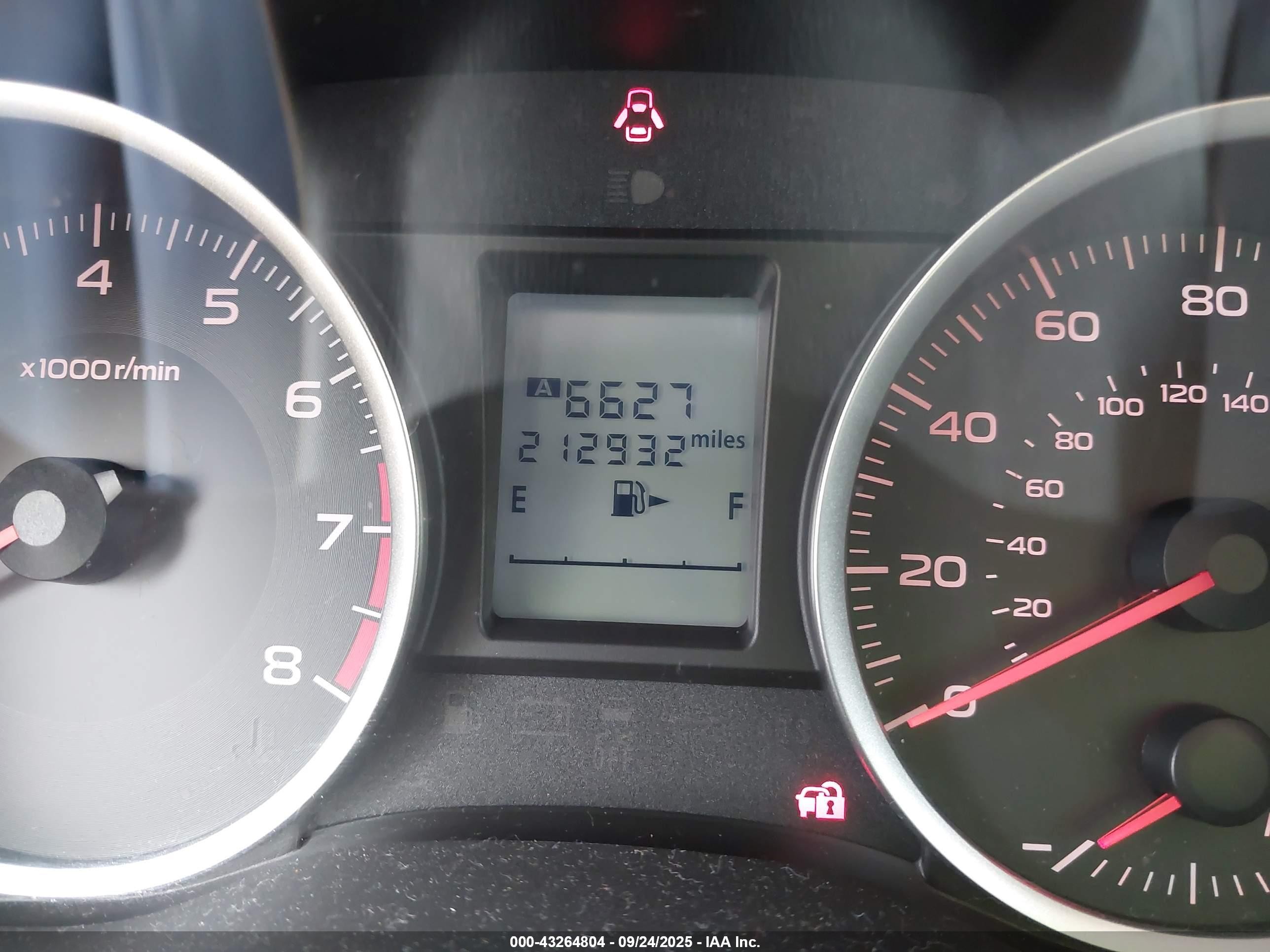 2014 Subaru Xv Crosstrek 2.0i Premium Gray vin: JF2GPAWC1E8209081