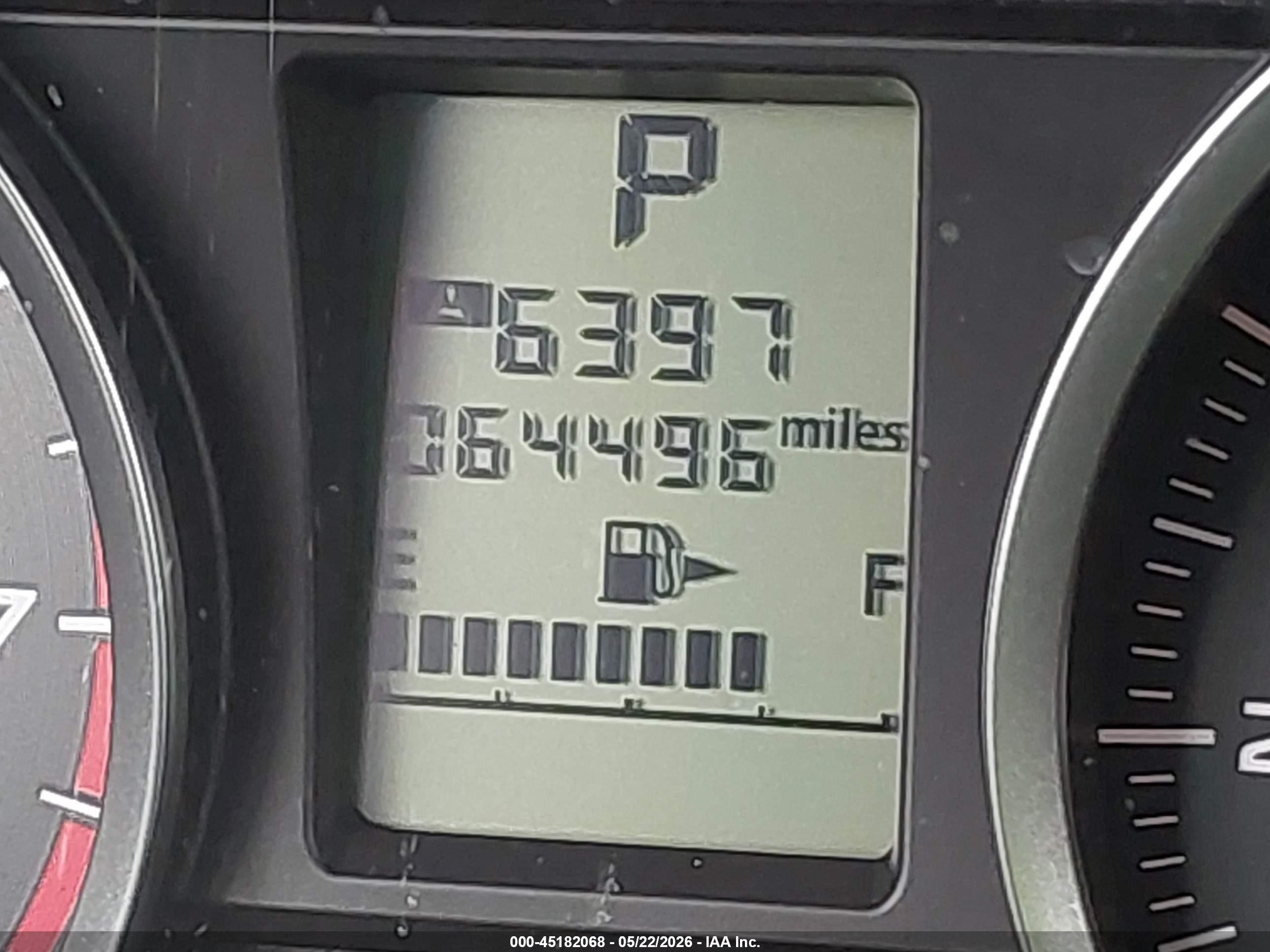 2013 Subaru Xv Crosstrek 2.0i Premium Blue vin: JF2GPAWC4D2881413