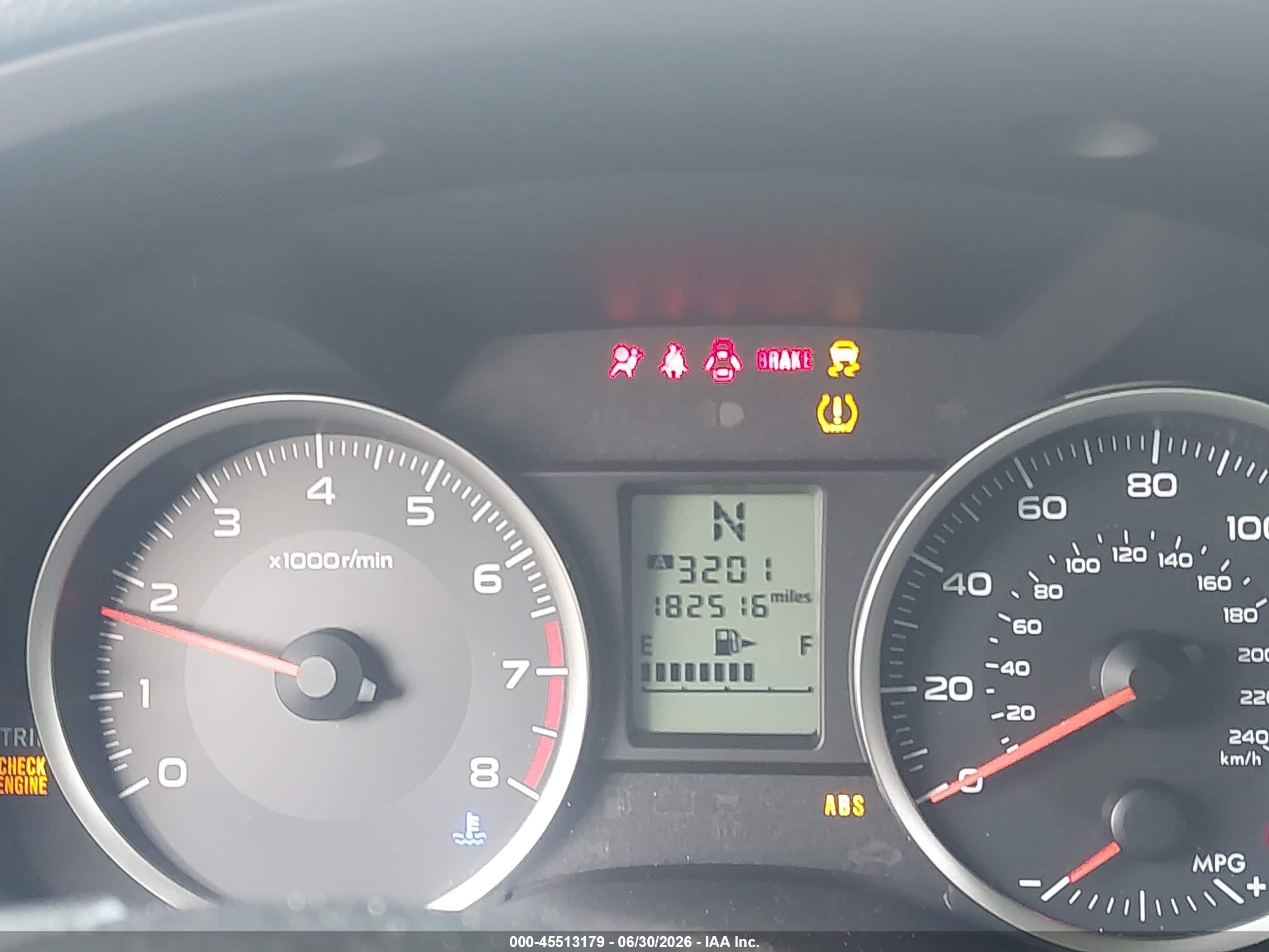 2013 Subaru Xv Crosstrek 2.0i Premium Silver vin: JF2GPAWC5D2888905