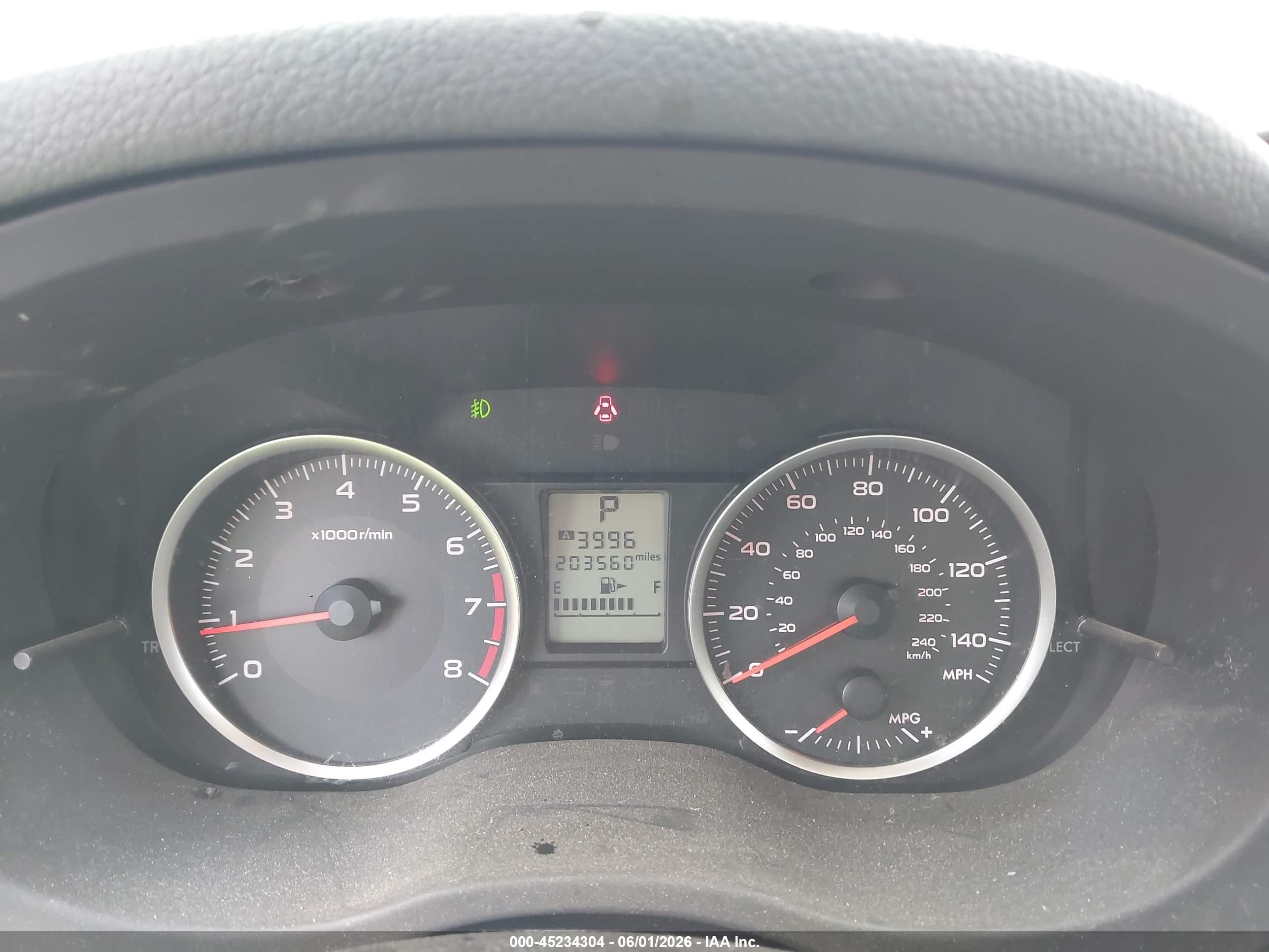 2014 Subaru Xv Crosstrek 2.0i Premium Orange vin: JF2GPAWC6E8257689