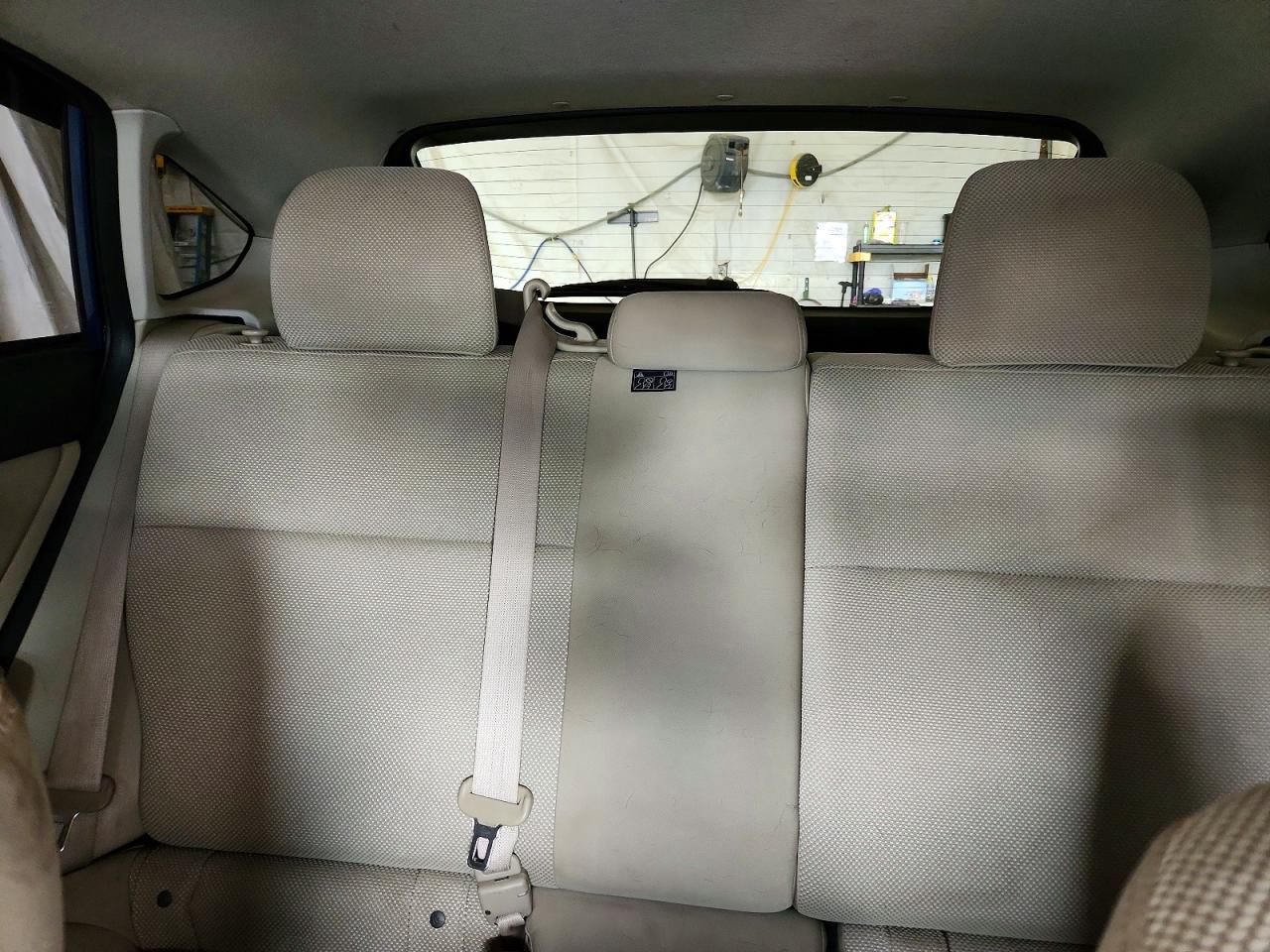 2014 Subaru Xv Crosstrek 2.0 Premium Blue vin: JF2GPAWC6E8259264