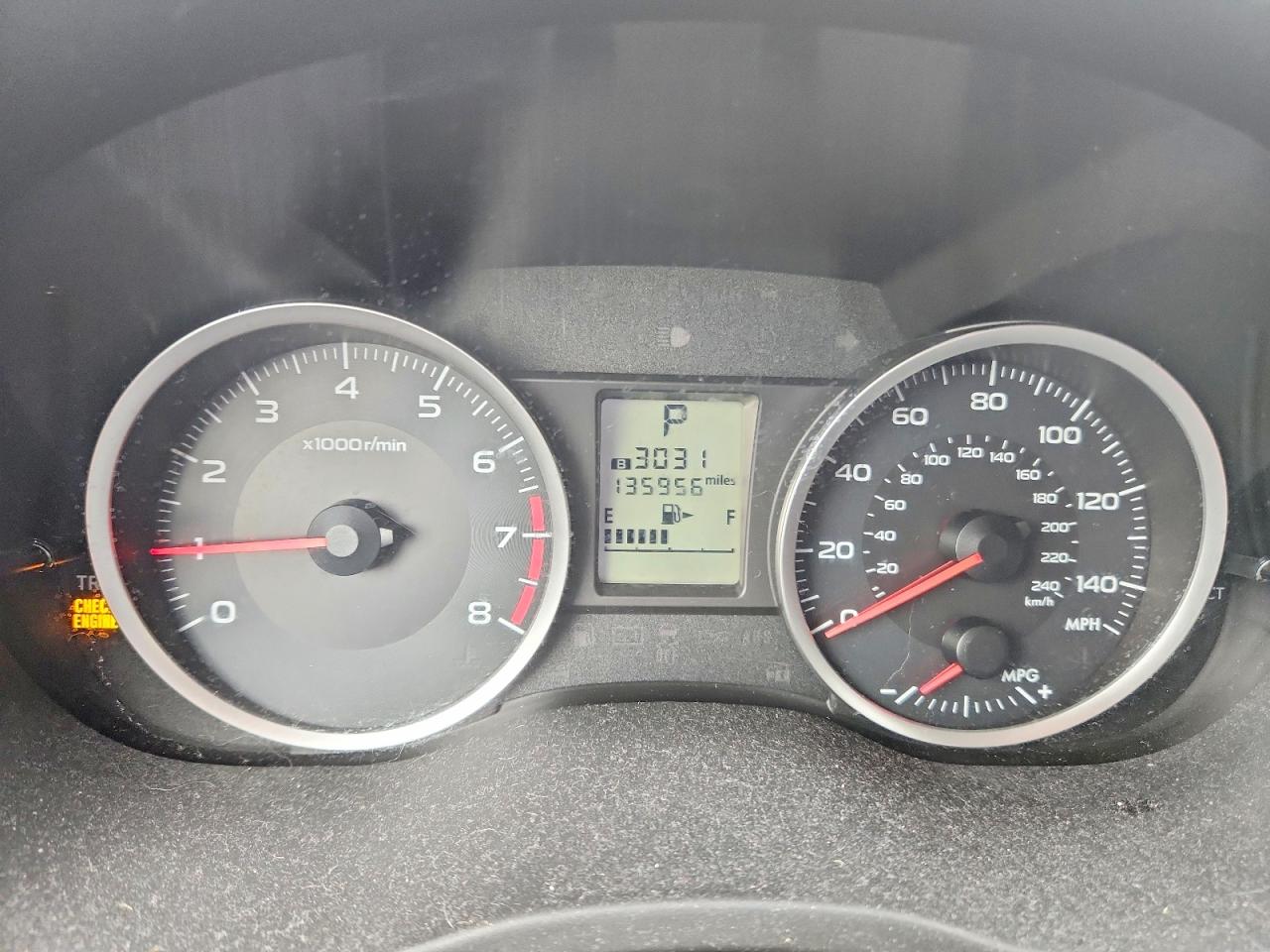 2014 Subaru Xv Crosstrek 2.0 Premium Gray vin: JF2GPAWC8E8253501