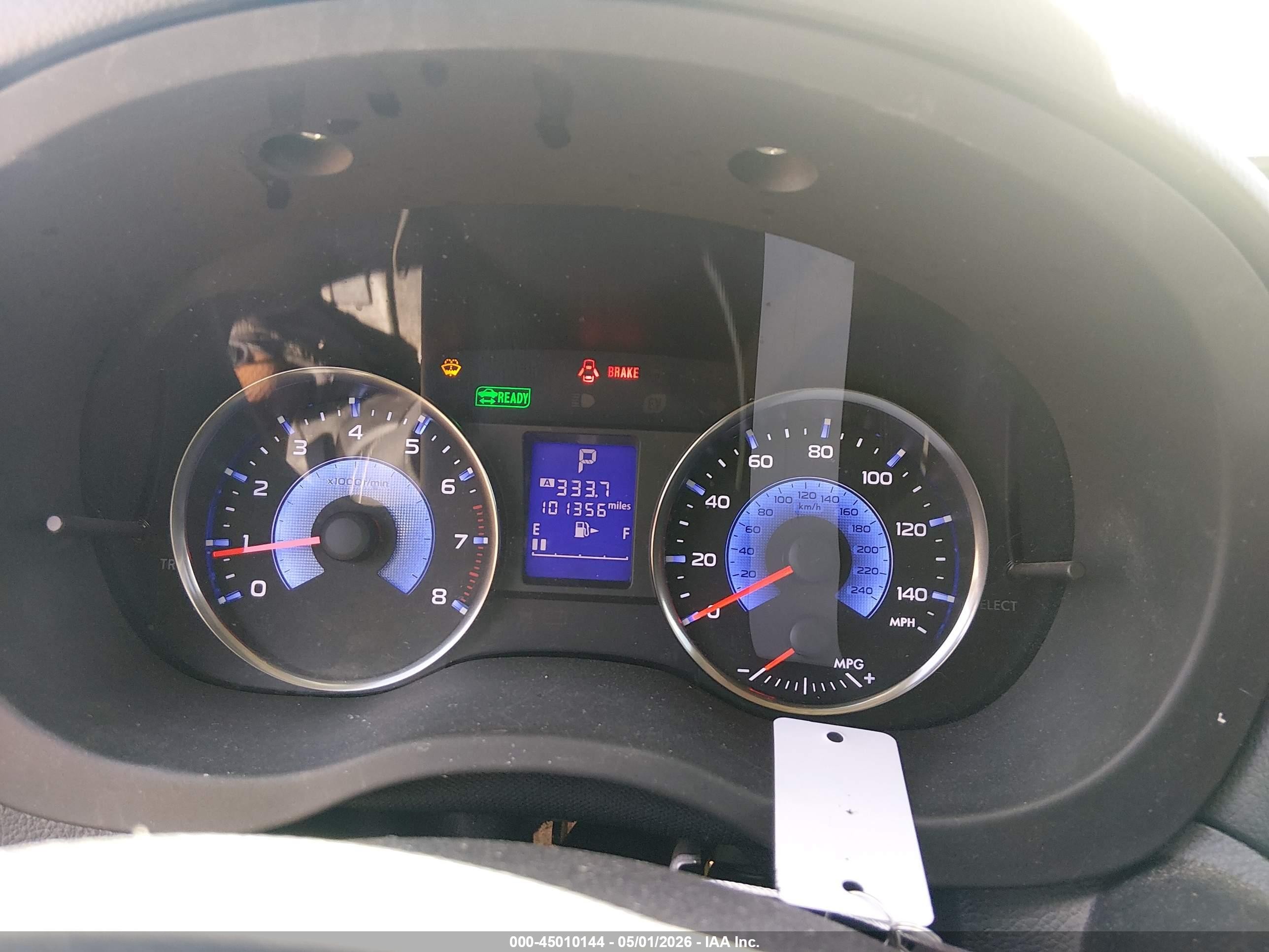 2015 Subaru Xv Crosstrek Hybrid   Green vin: JF2GPBCC2FH235958