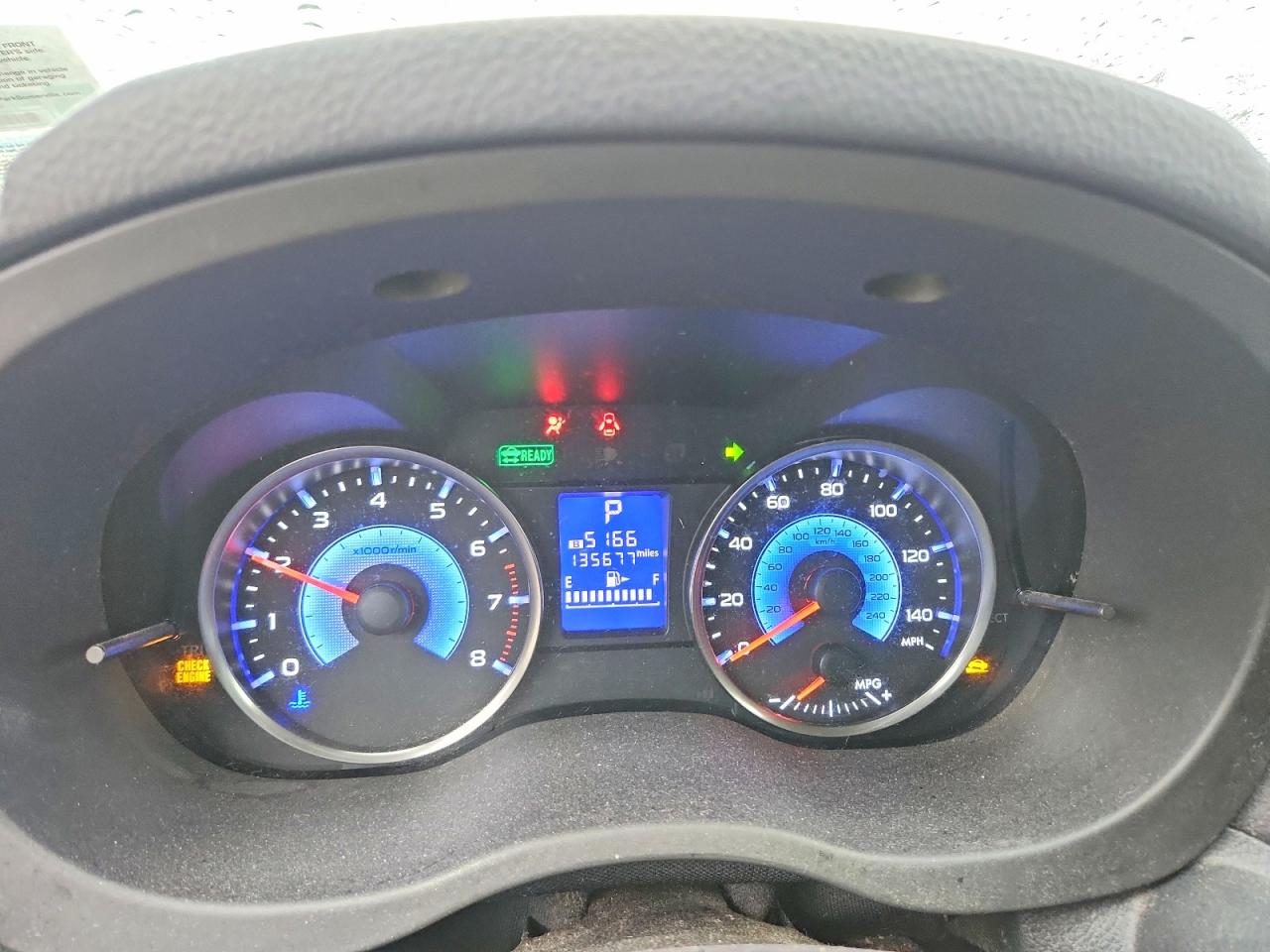 2015 Subaru Xv Crosstrek 2.0i Hybrid Silver vin: JF2GPBCC5FH259140