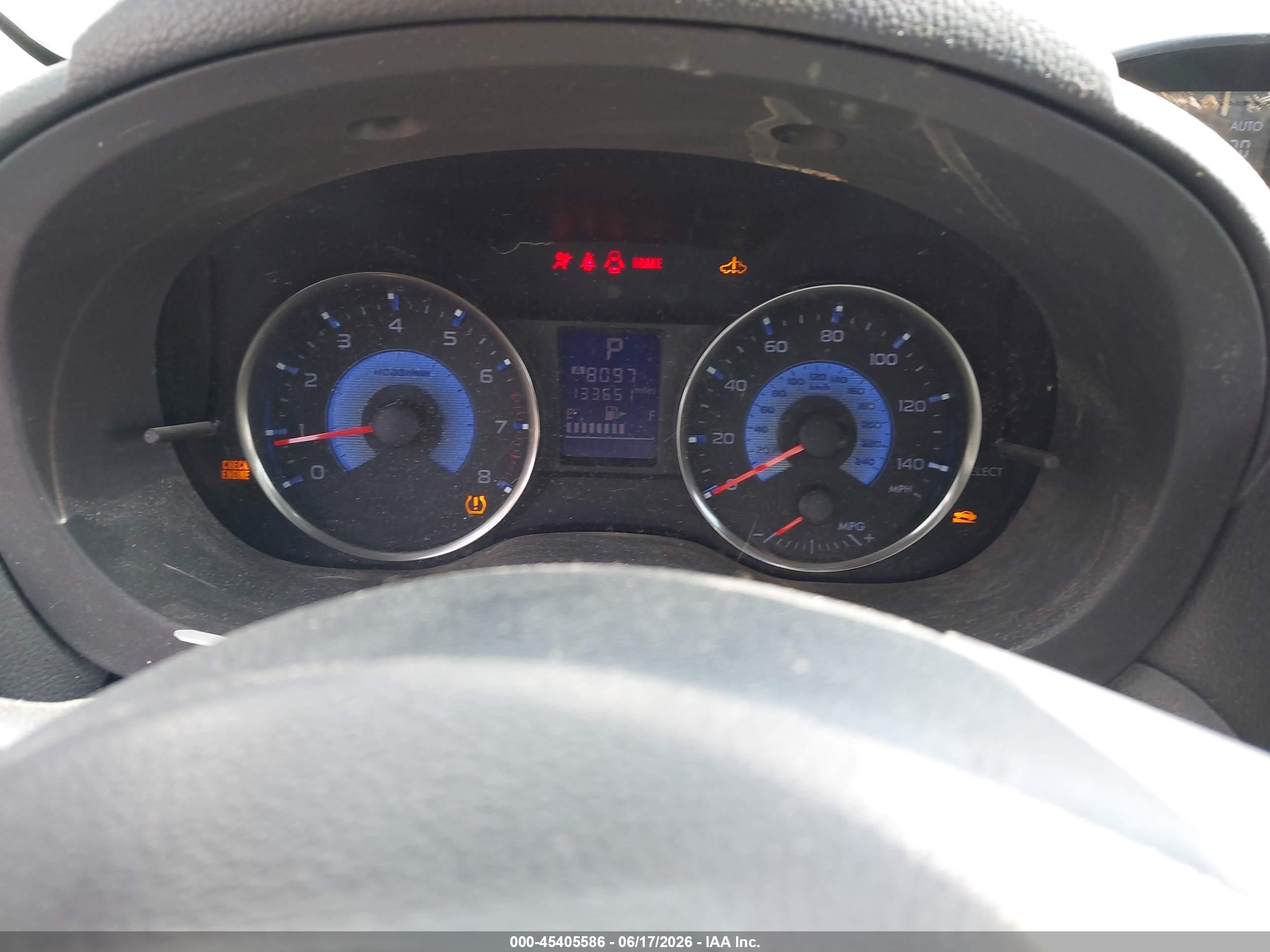 2014 Subaru Xv Crosstrek Hybrid 2.0i Touring Silver vin: JF2GPBKC2EH259967
