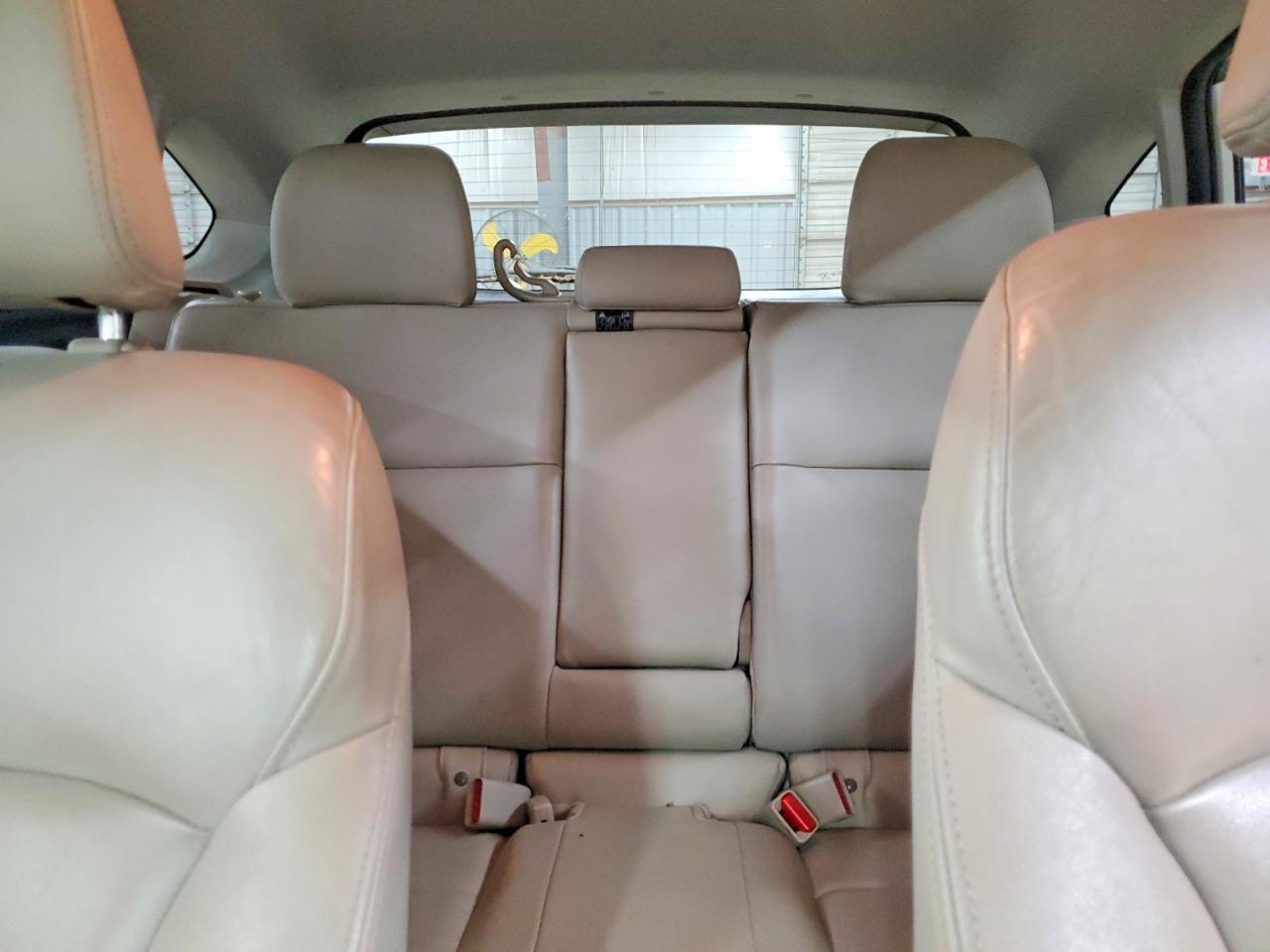2014 Subaru Xv Crosstrek 2.0i Hybrid Touring White vin: JF2GPBKC5EH310491