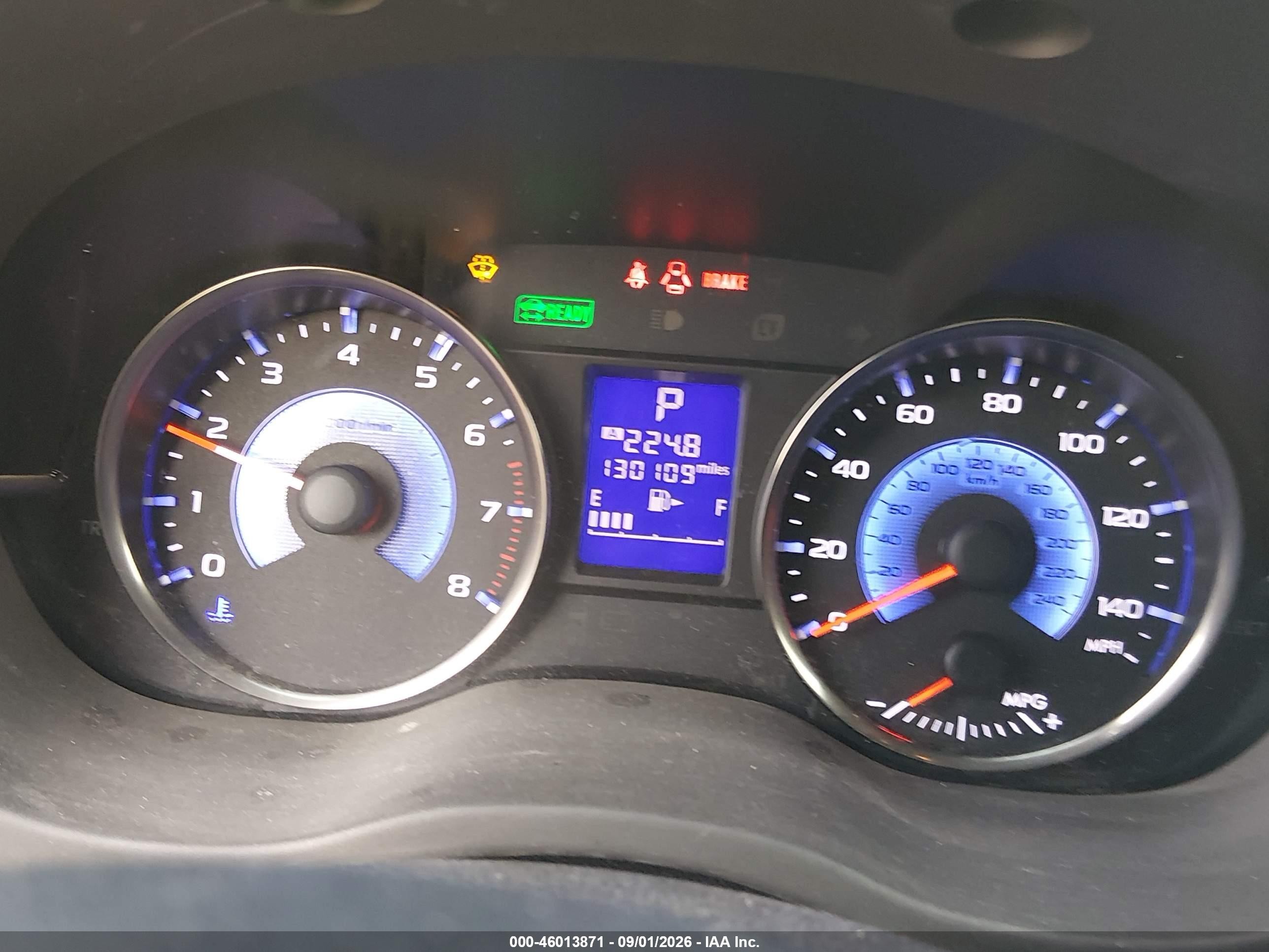 2014 Subaru Xv Crosstrek Hybrid 2.0i Touring Silver vin: JF2GPBKC8EH277793