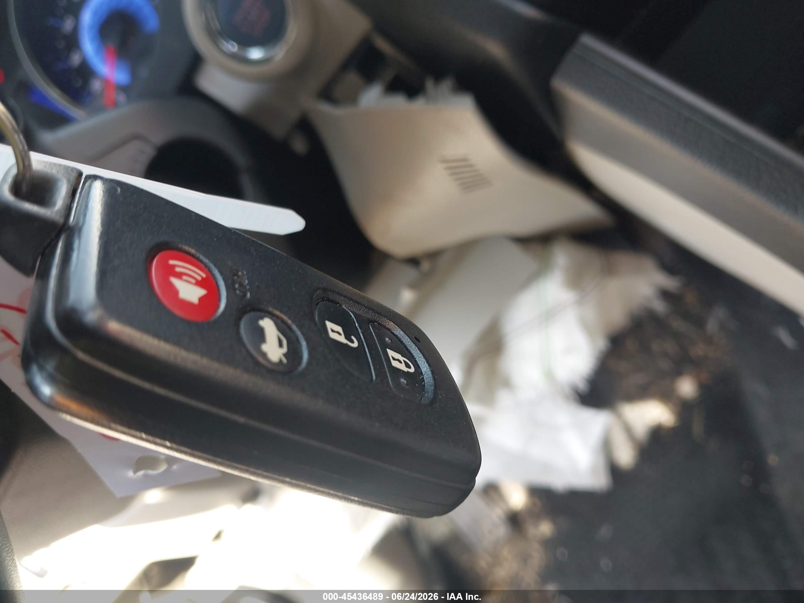 2014 Subaru Xv Crosstrek Hybrid 2.0i Touring White vin: JF2GPBKCXEH224612