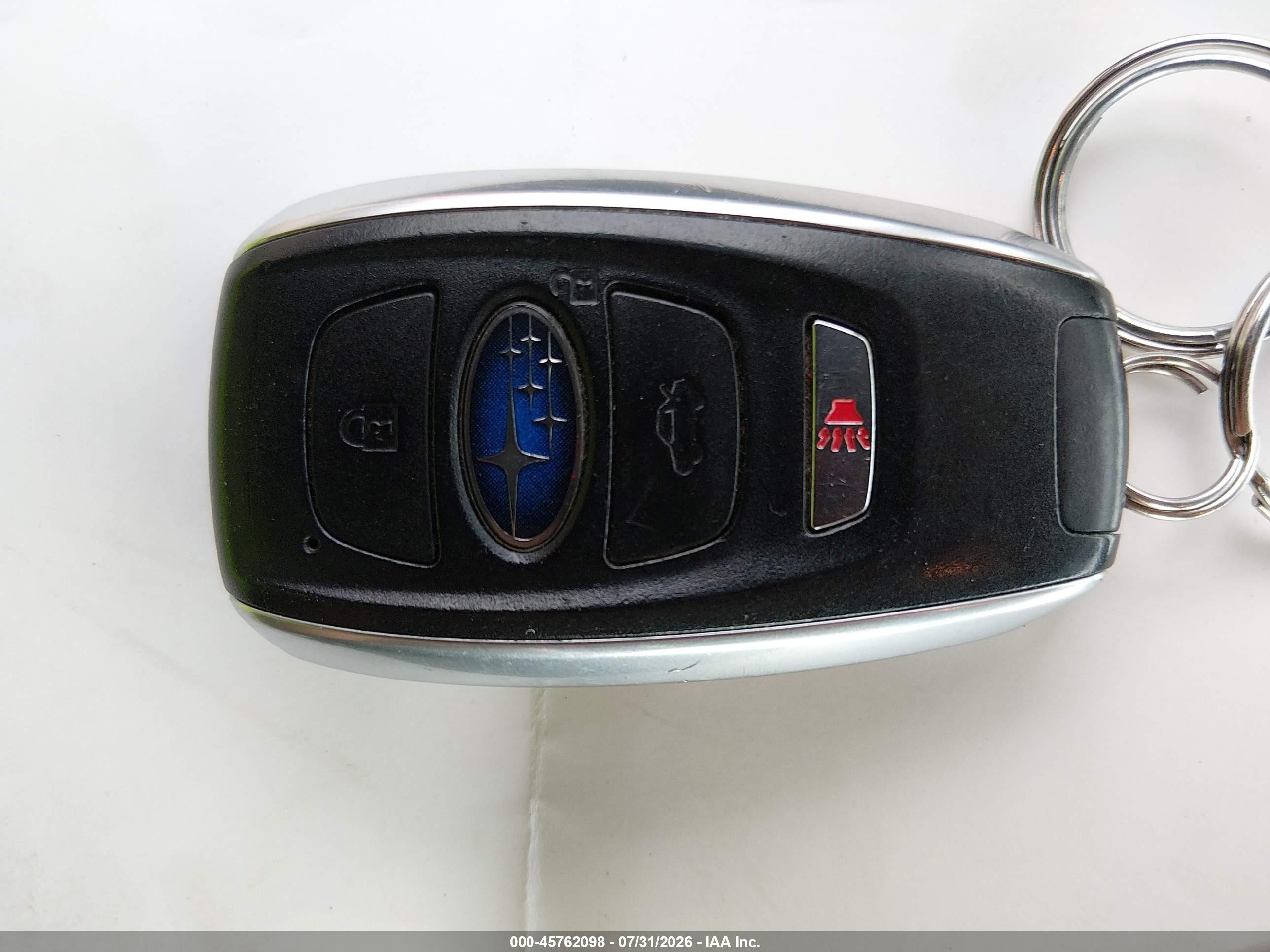 2015 Subaru Xv Crosstrek Hybrid Touring Зеленый vin: JF2GPBPC1FH218823