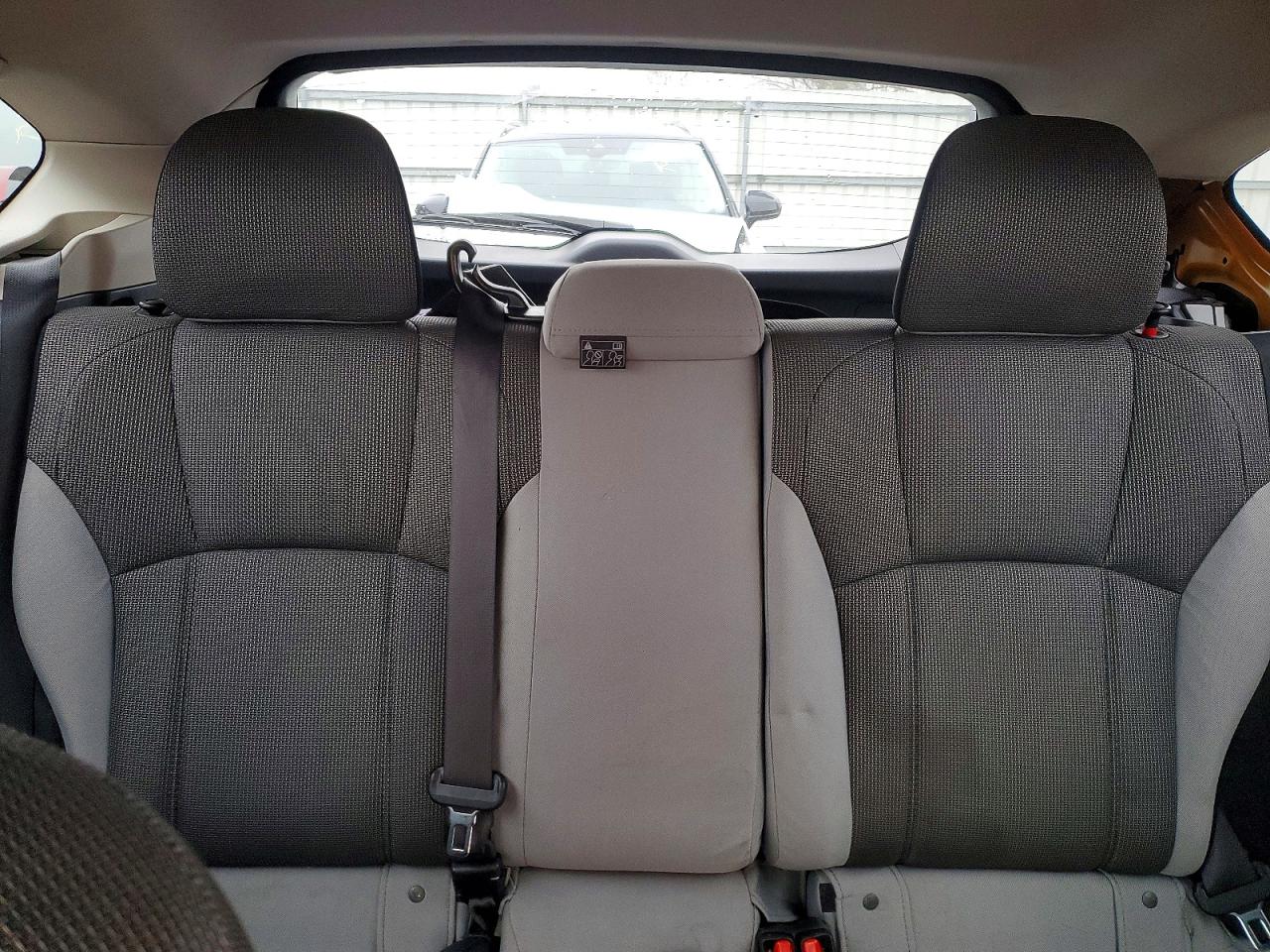2018 Subaru Crosstrek Orange vin: JF2GTAAC6JH230098