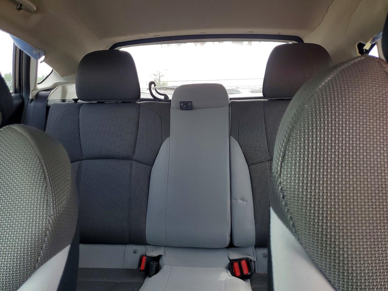 2018 Subaru Crosstrek Charcoal vin: JF2GTAAC6JH299258