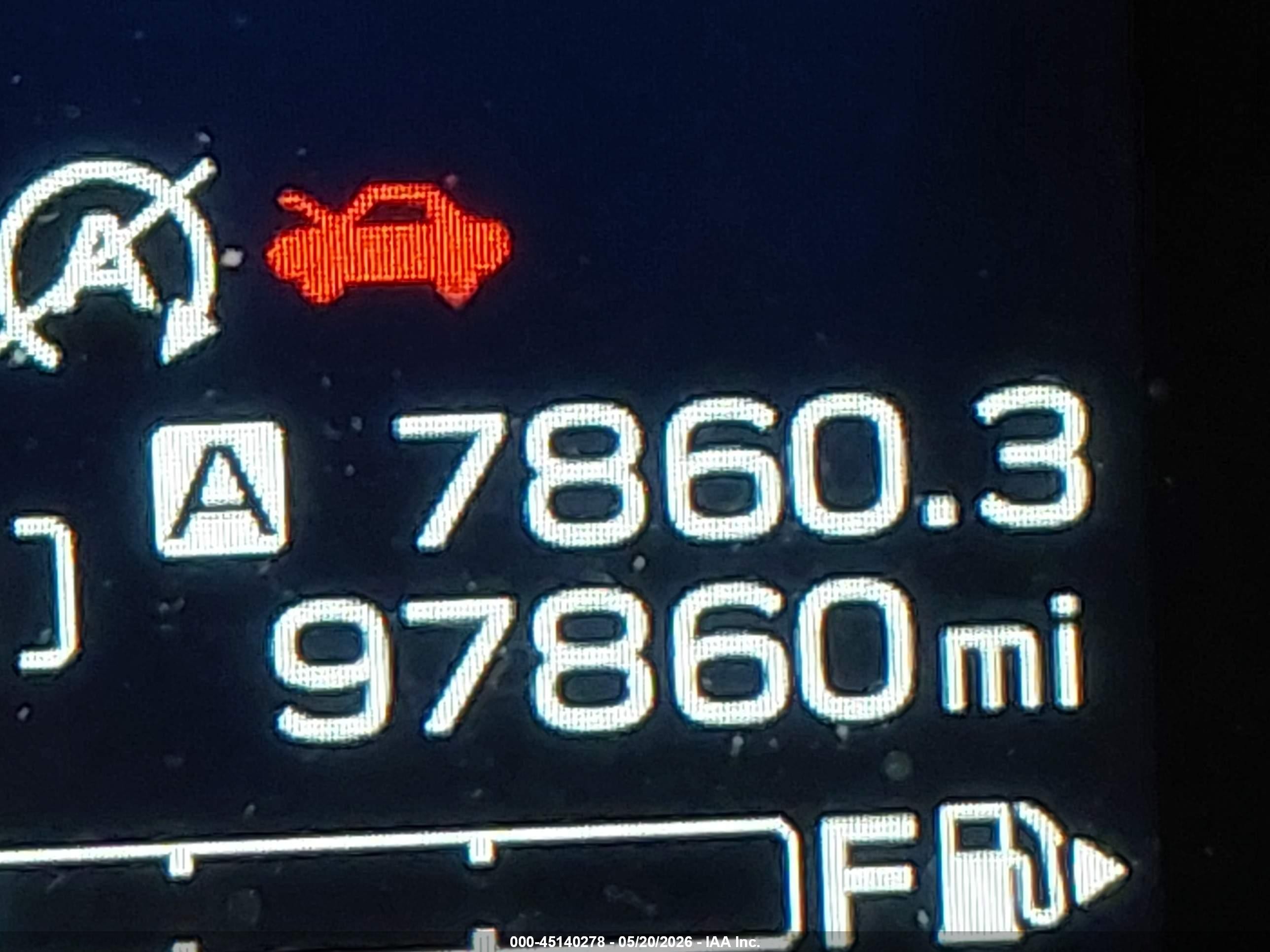 2023 Subaru Crosstrek Red vin: JF2GTABCXPH214834