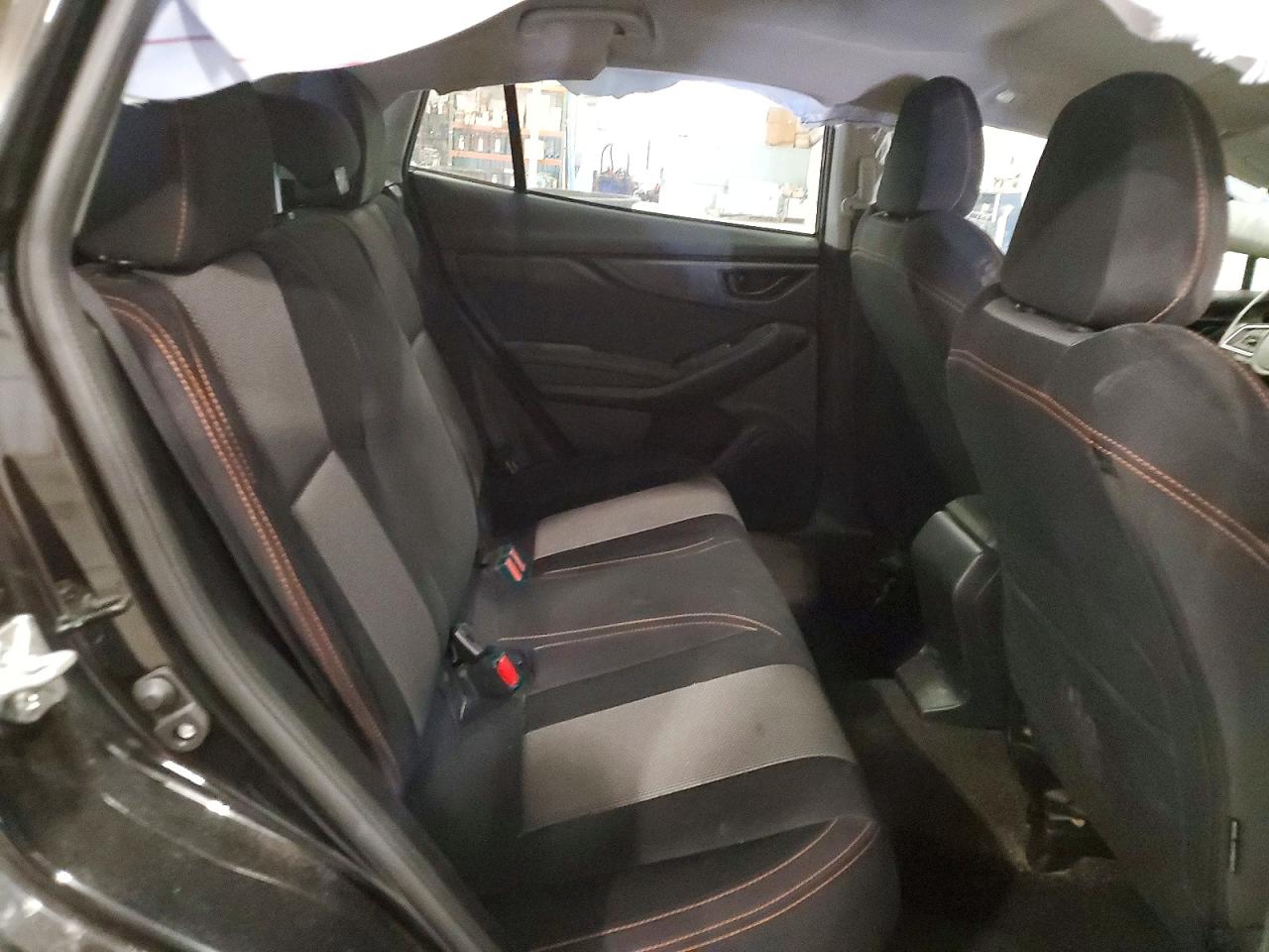 2023 Subaru Crosstrek Premium Black vin: JF2GTACC3P9288198