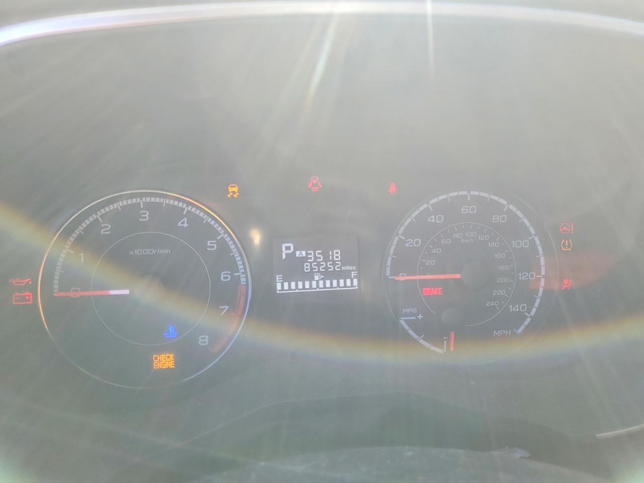 2018 Subaru Crosstrek Premium Silver vin: JF2GTACC4J8251691