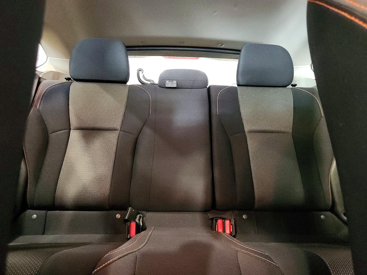 2019 Subaru Crosstrek Premium Gray vin: JF2GTACCXKH314228