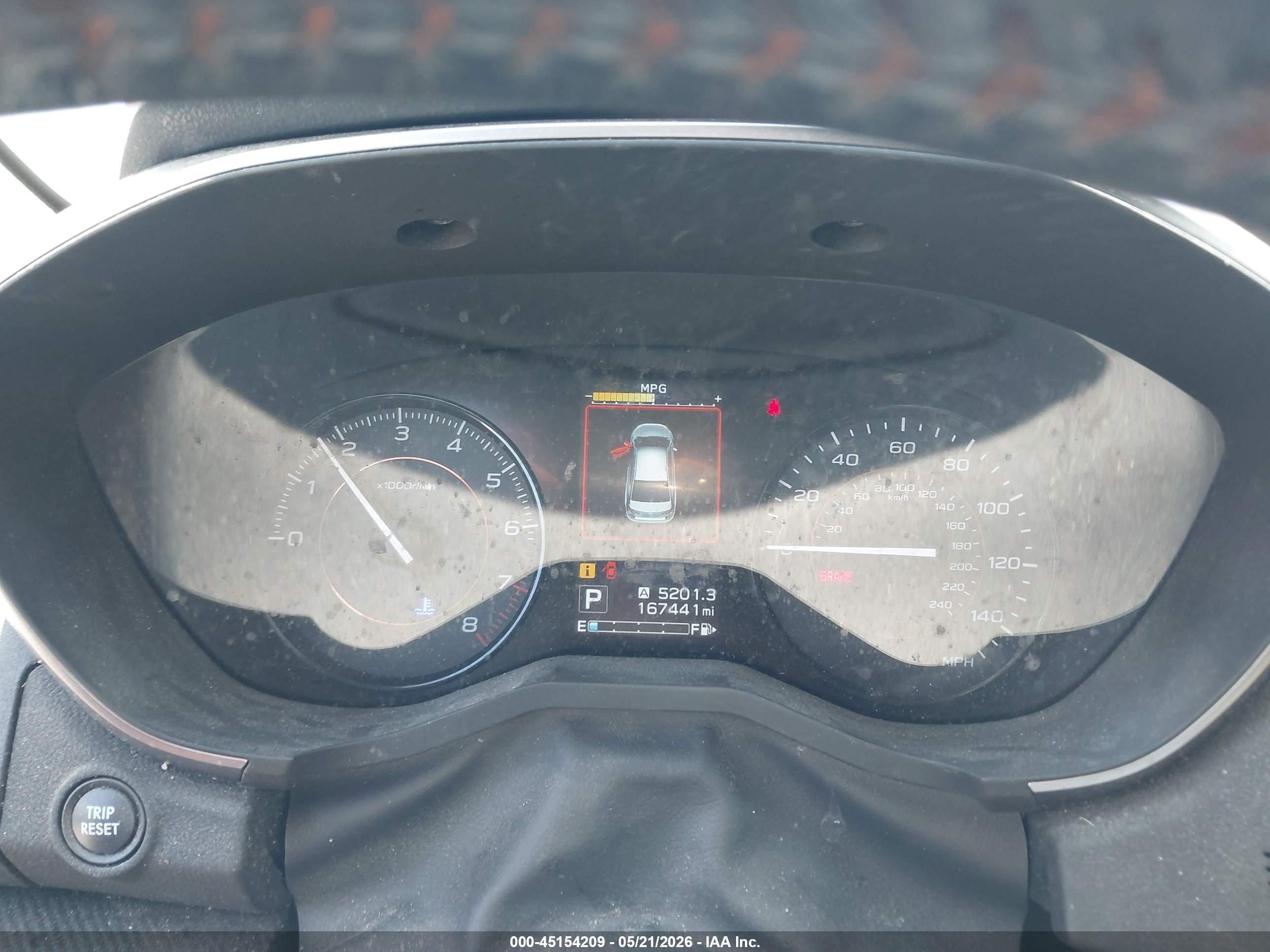 2018 Subaru Crosstrek 2.0i Premium Red vin: JF2GTADC2J8328301