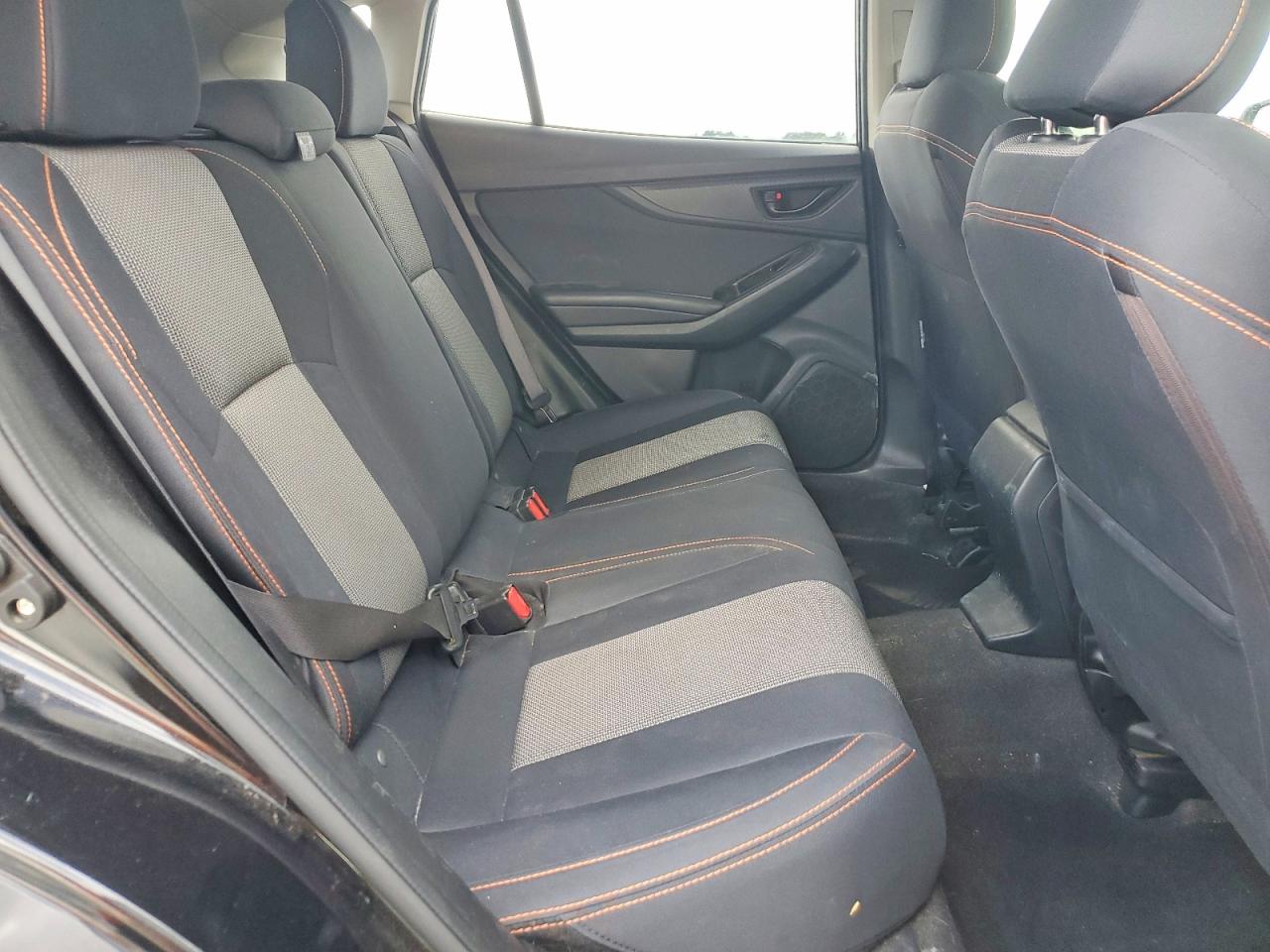 2018 Subaru Crosstrek Premium Black vin: JF2GTADC5JH314022