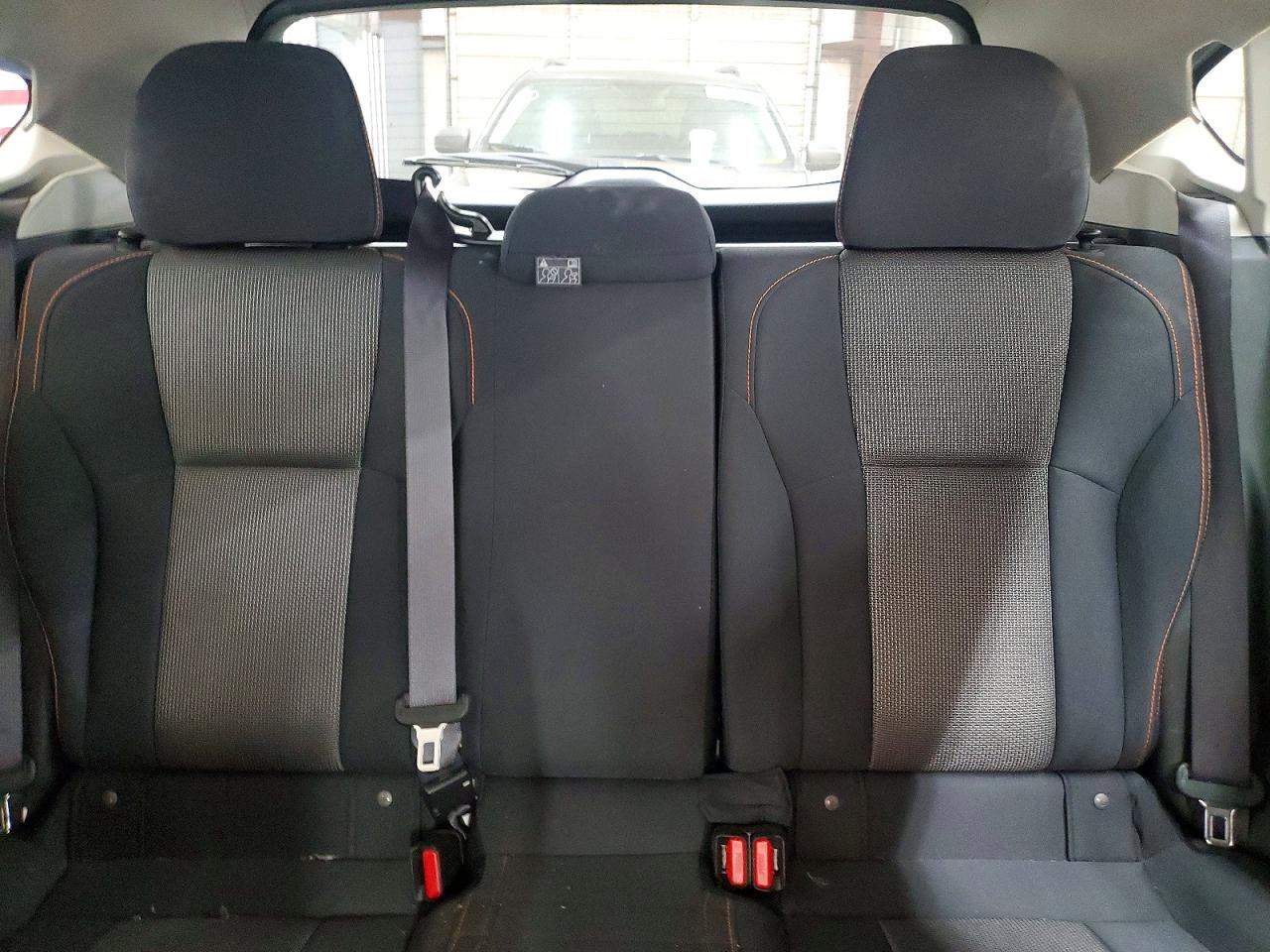 2021 Subaru Crosstrek Premium Синий vin: JF2GTAEC0MH232315