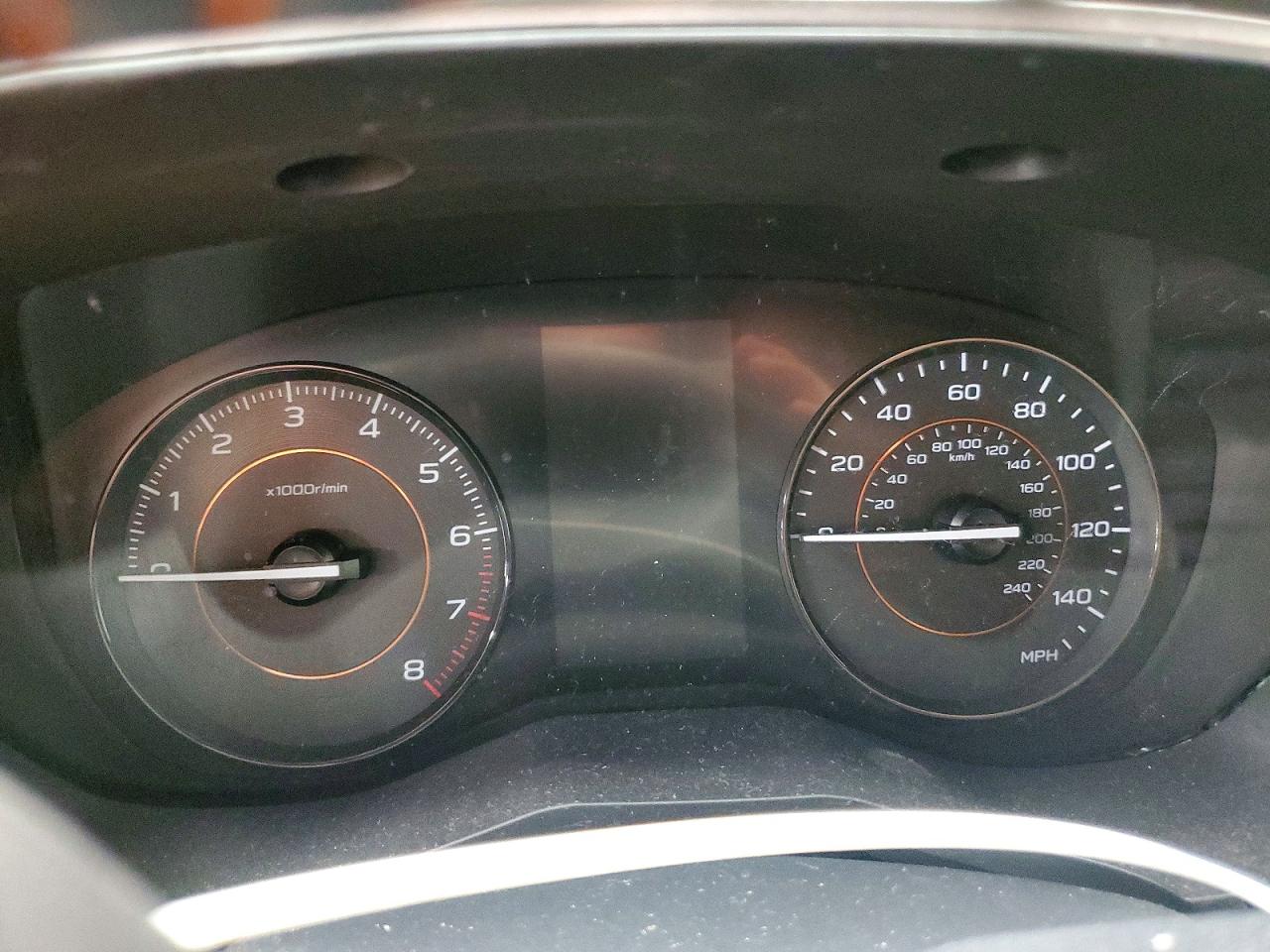 2021 Subaru Crosstrek Premium Синий vin: JF2GTAEC0MH232315