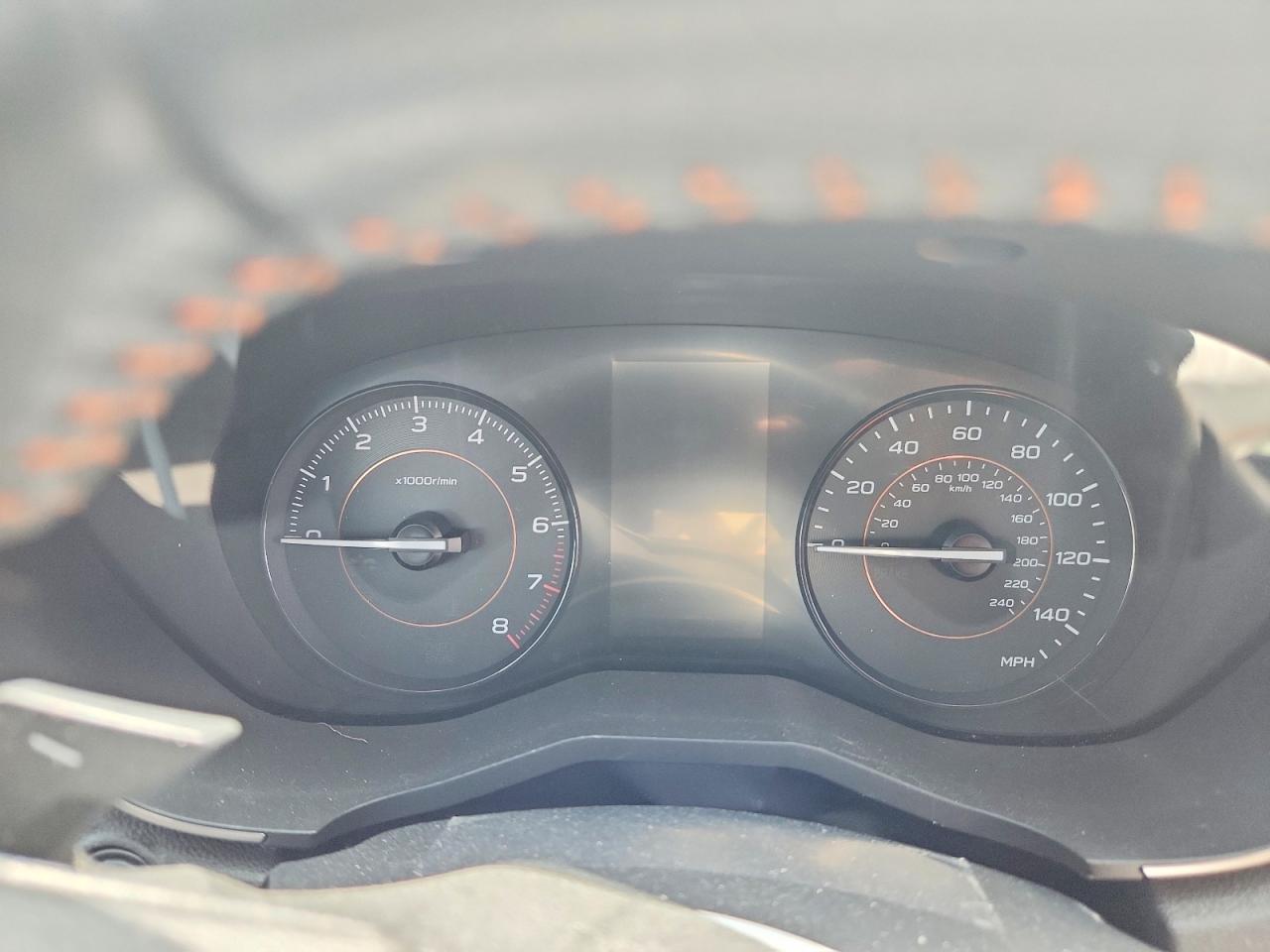 2023 Subaru Crosstrek Premium Blue vin: JF2GTAEC1PH213955