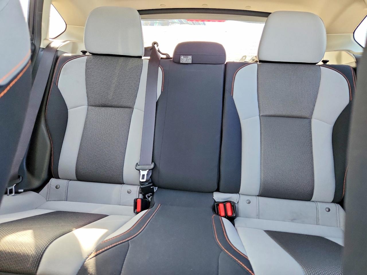 2023 Subaru Crosstrek Premium Gray vin: JF2GTAEC1PH325980