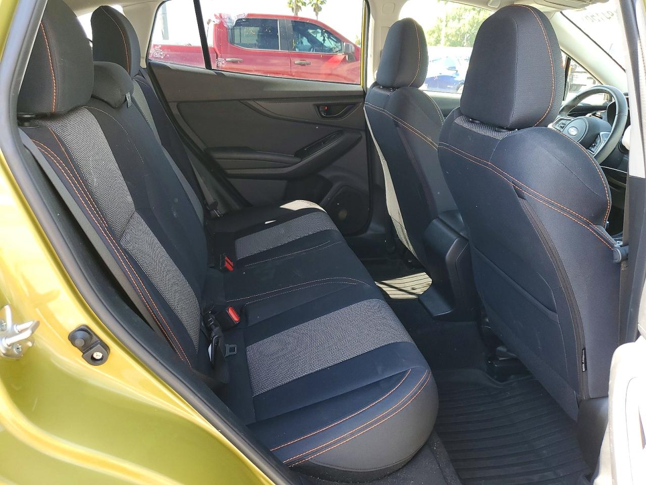 2021 Subaru Crosstrek Premium Green vin: JF2GTAEC2MH215130