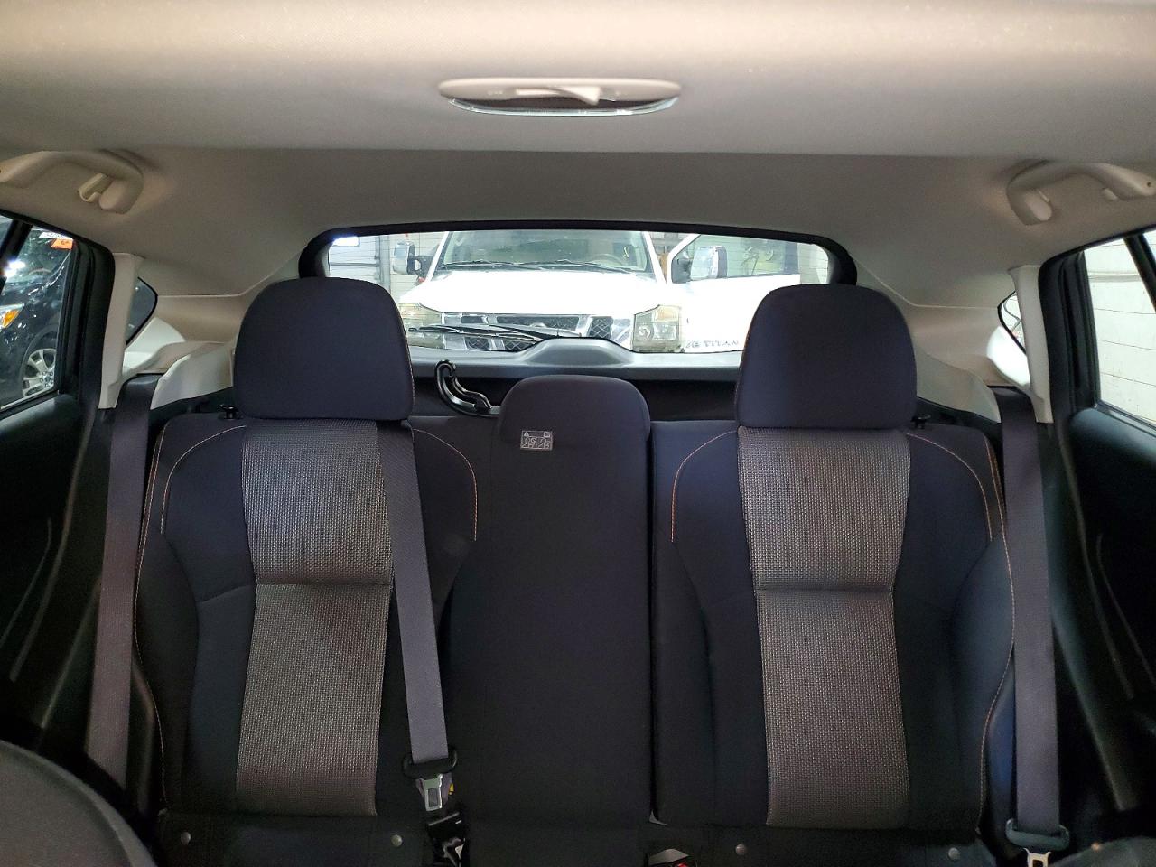 2022 Subaru Crosstrek Premium Gray vin: JF2GTAEC2NH206199