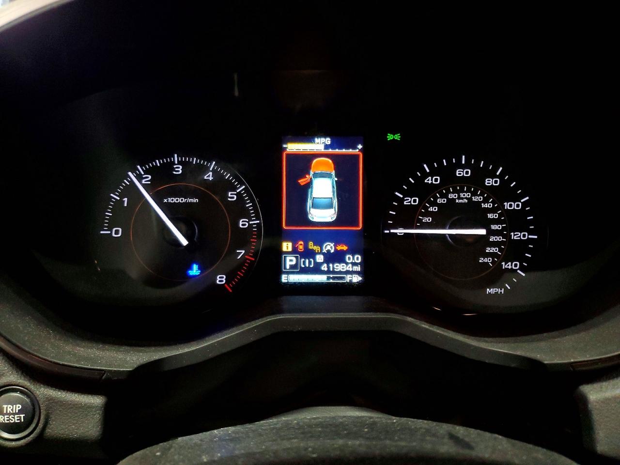 2022 Subaru Crosstrek Premium Gray vin: JF2GTAEC2NH206199