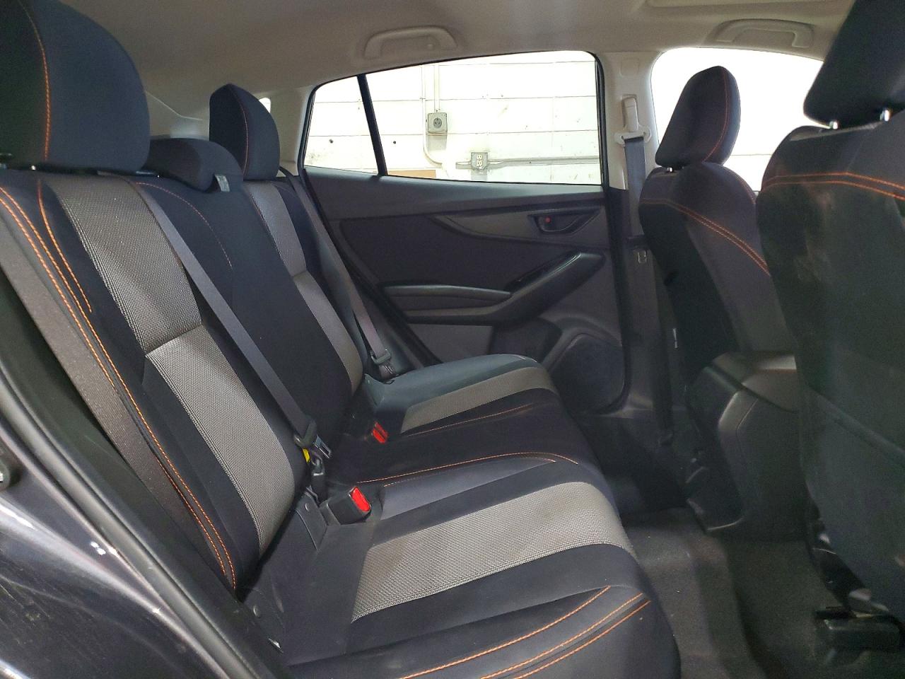 2022 Subaru Crosstrek Premium Gray vin: JF2GTAEC2NH206199