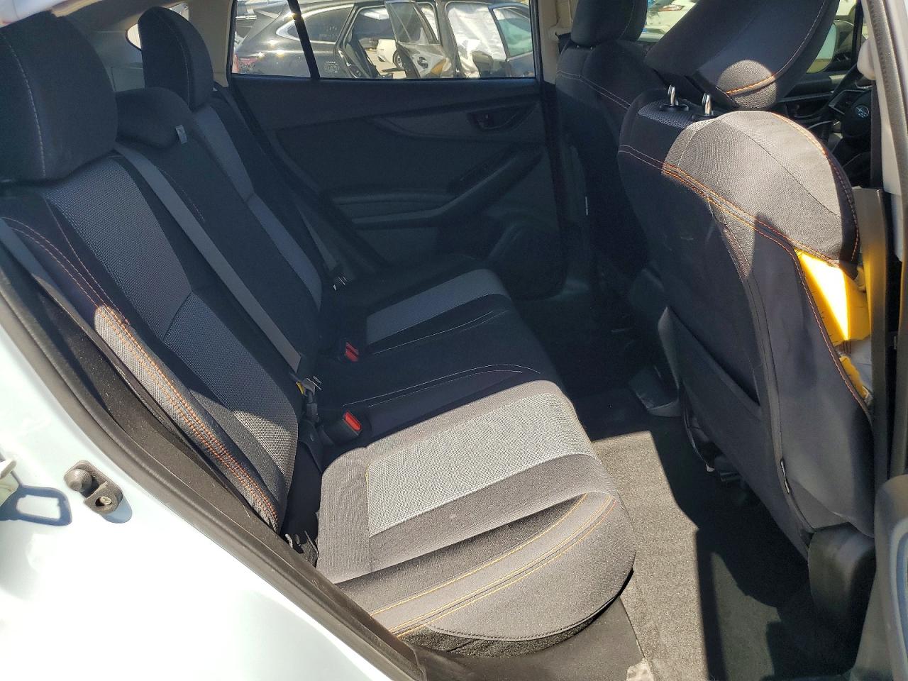 2021 Subaru Crosstrek Premium Blue vin: JF2GTAEC4MH224864