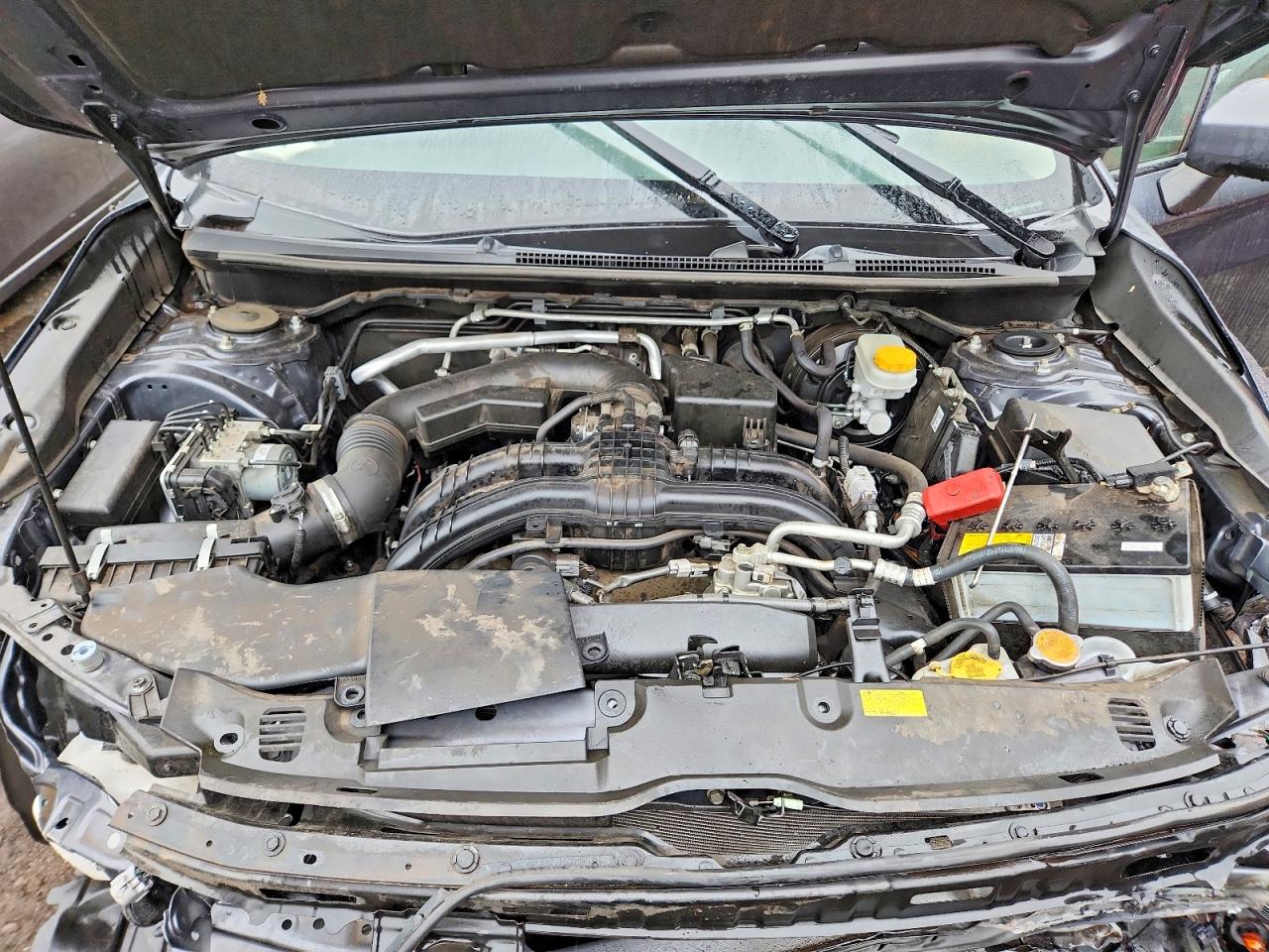 2021 Subaru Crosstrek Premium Charcoal vin: JF2GTAEC4MH657066