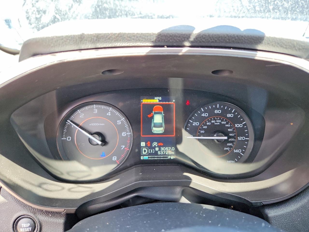 2020 Subaru Crosstrek Premium Black vin: JF2GTAEC6L8224072