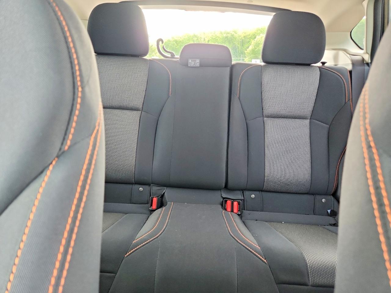2020 Subaru Crosstrek Premium Black vin: JF2GTAEC8LH266274