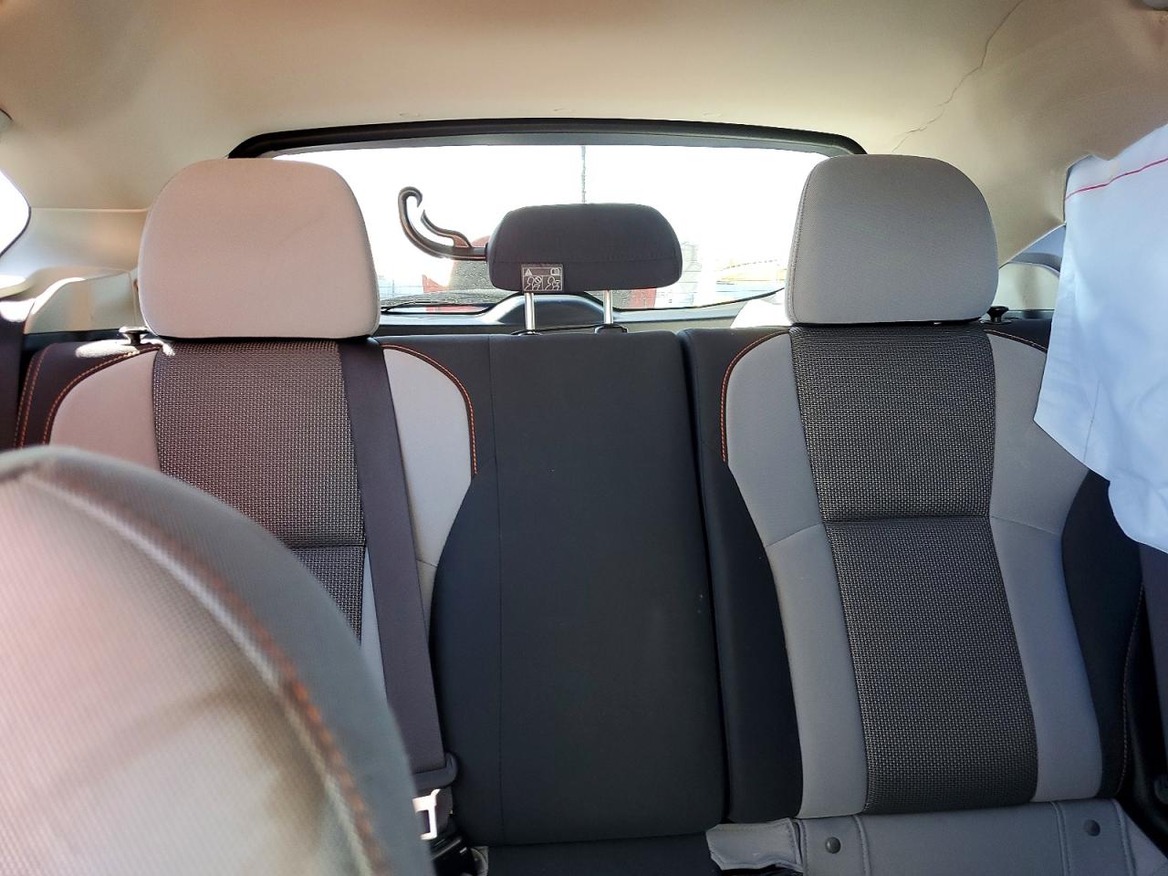 2021 Subaru Crosstrek Premium White vin: JF2GTAEC8MH330993