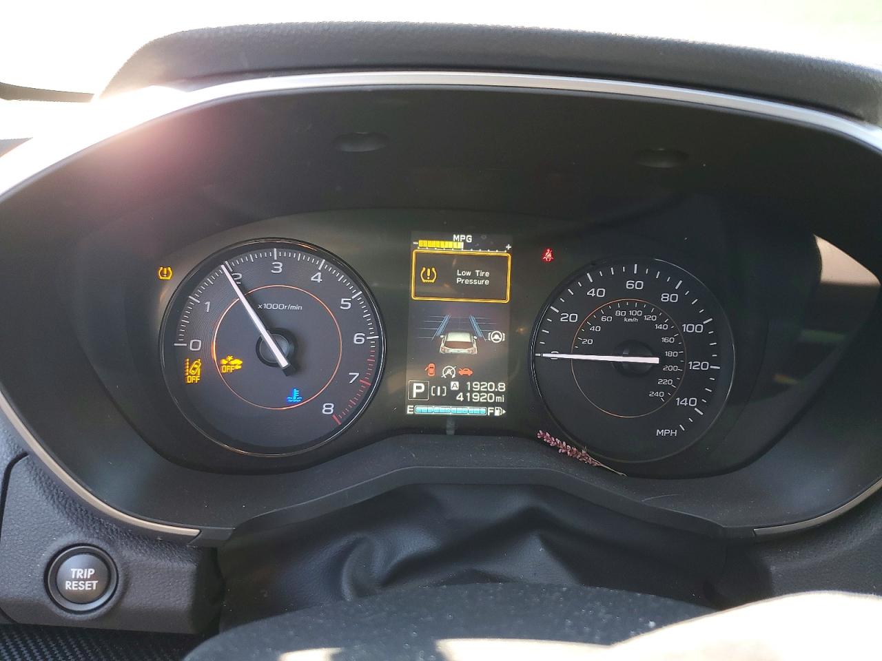 2023 Subaru Crosstrek Premium Green vin: JF2GTAEC8PH228016
