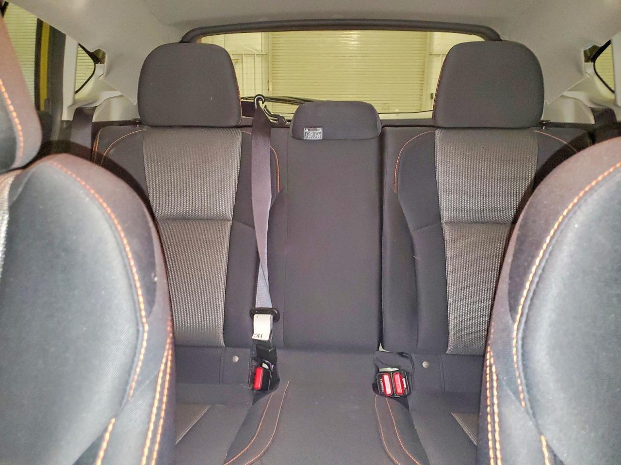 2021 Subaru Crosstrek Premium Green vin: JF2GTAECXMH352073