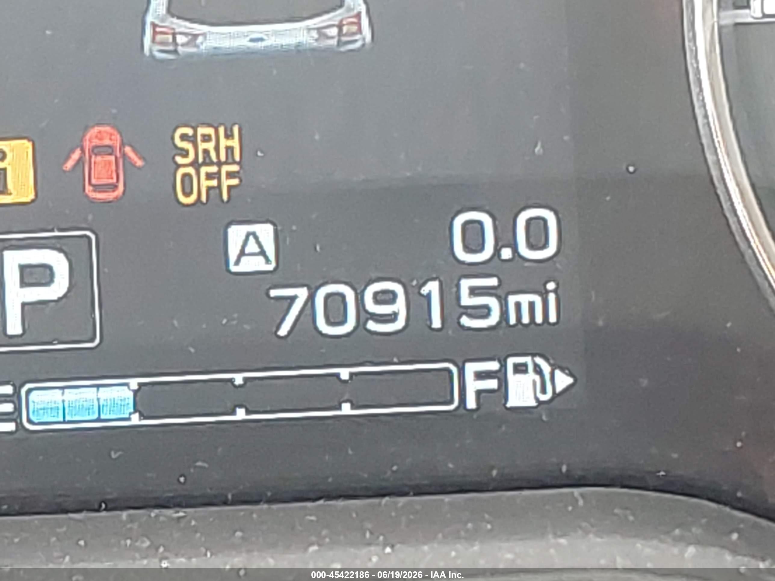 2018 Subaru Crosstrek 2.0i Limited White vin: JF2GTAMC4JH342488