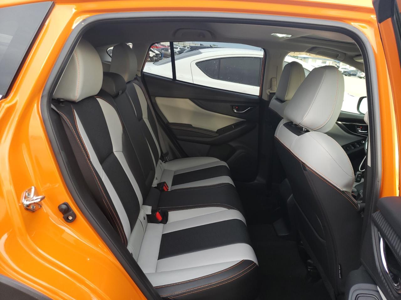 JF2GTANC5K8311119 — 2019 SUBARU CROSSTREK | AutoHelperBot