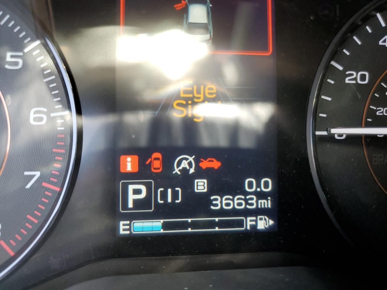 2022 Subaru Crosstrek Premium Silver vin: JF2GTAPC3N8219704