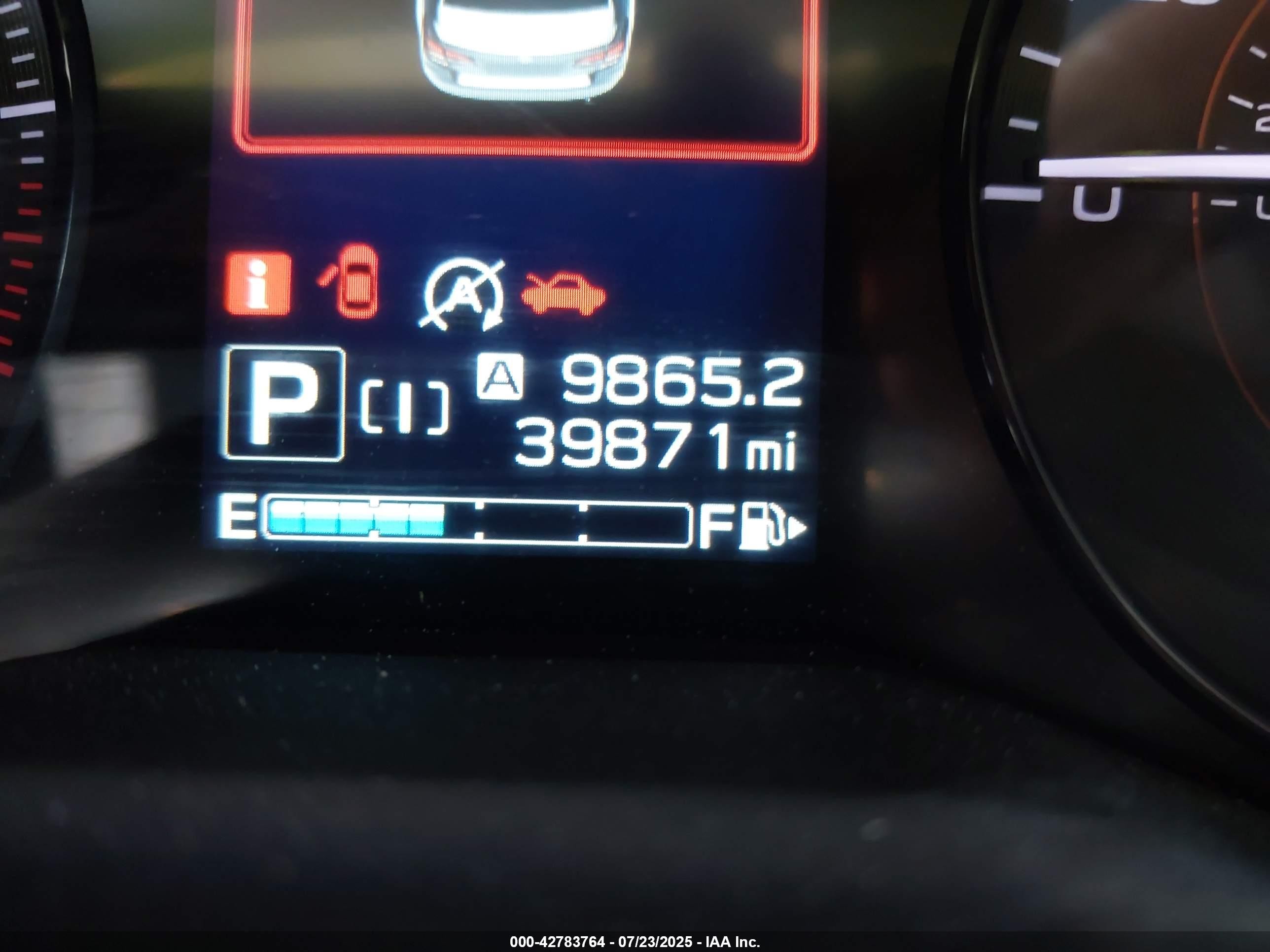 Price & History 2022 Subaru Crosstrek Premium 2.0l H-4 Di, Dohc
