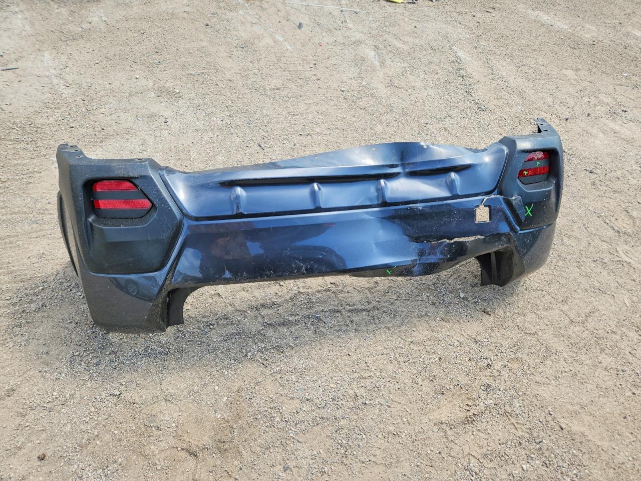 2023 Subaru Crosstrek Premium Gray vin: JF2GTAPC8P8278203