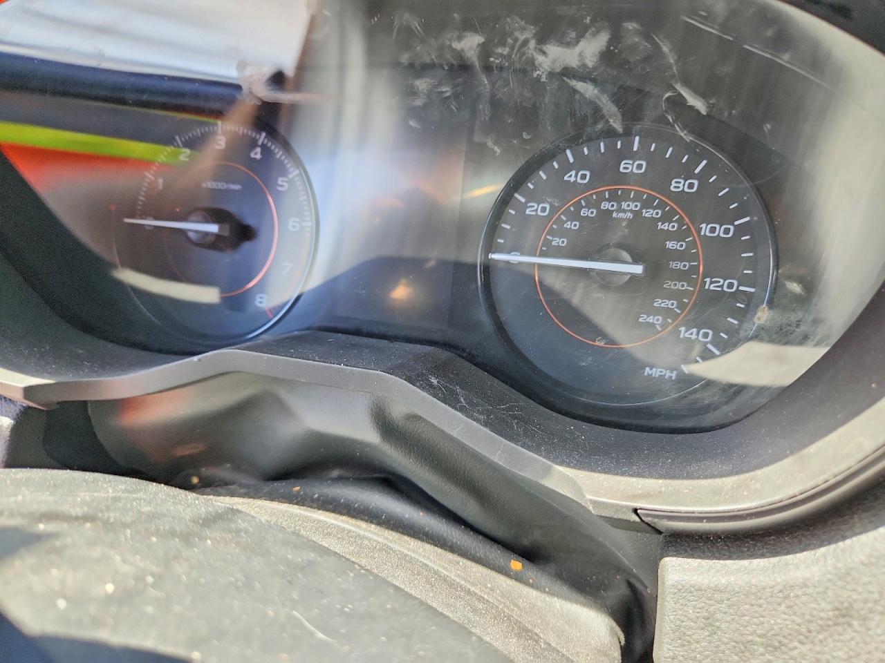 2021 Subaru Crosstrek Premium Gray vin: JF2GTAPC9M8299718