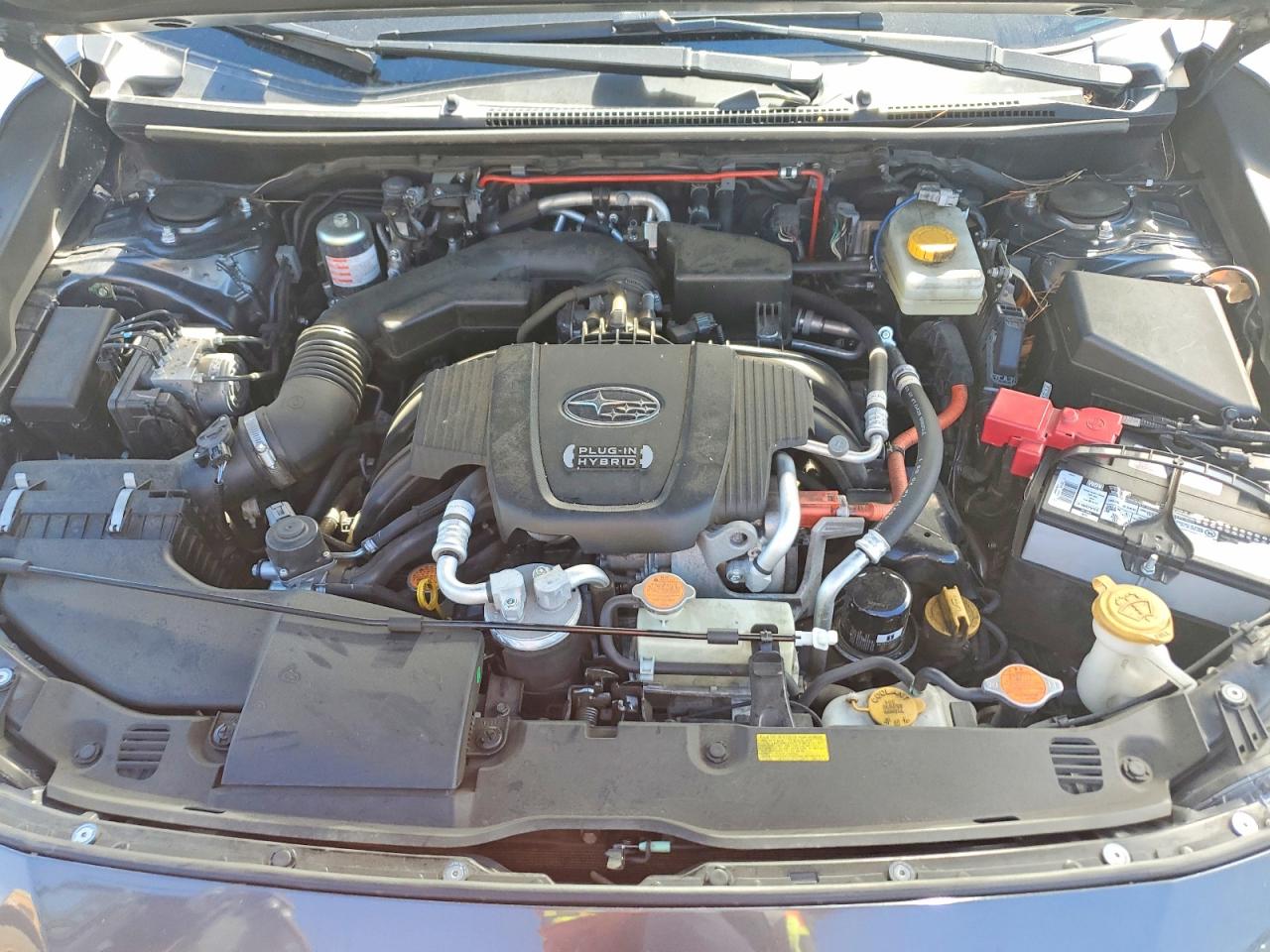 2020 Subaru Crosstrek Premium Gray vin: JF2GTDEC6LH283561