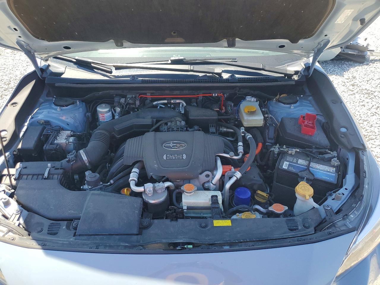 2019 Subaru Crosstrek Limited Blue vin: JF2GTDNCXKH290625