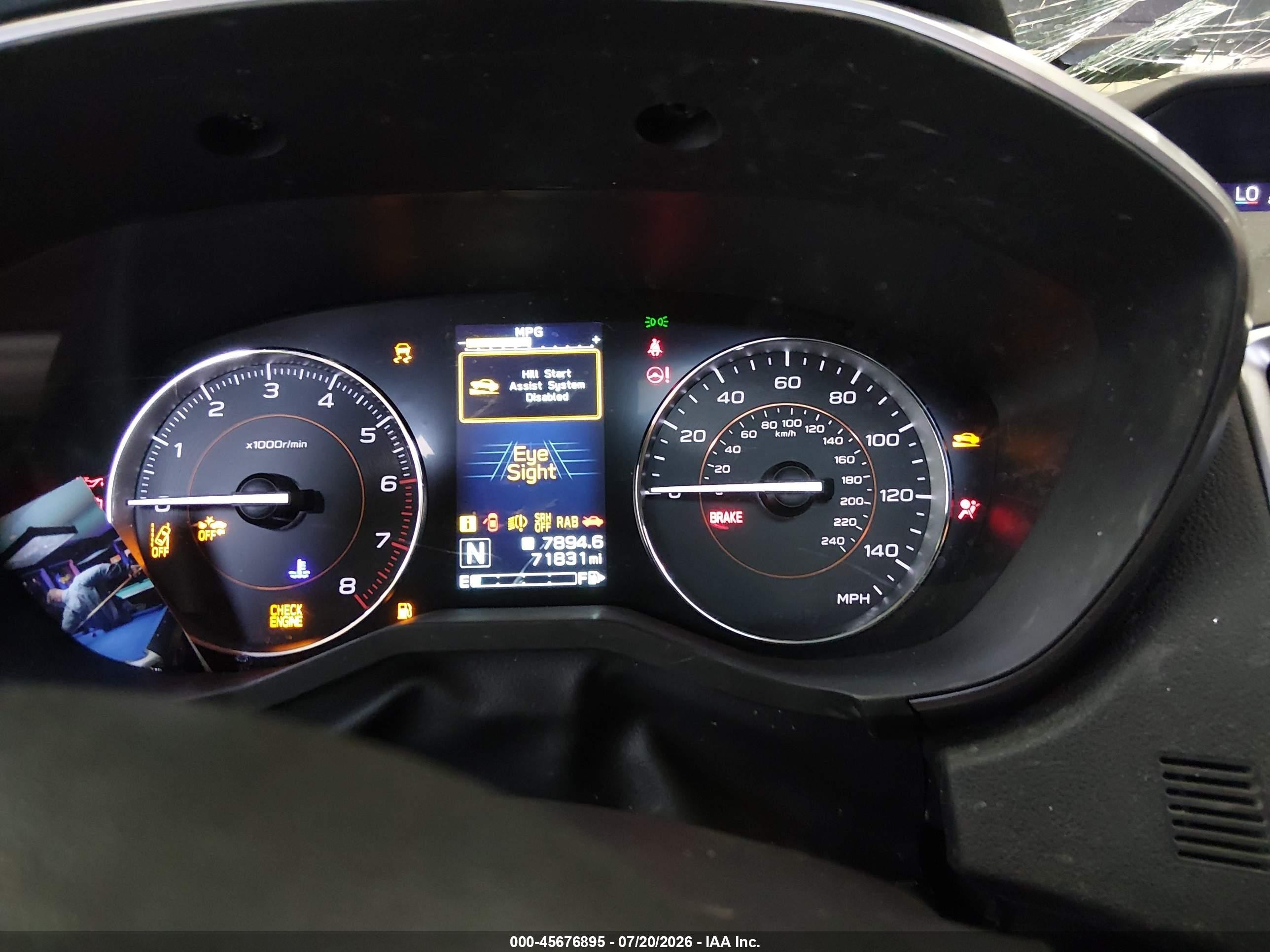 2023 Subaru Crosstrek Limited Black vin: JF2GTHMC2PH229348