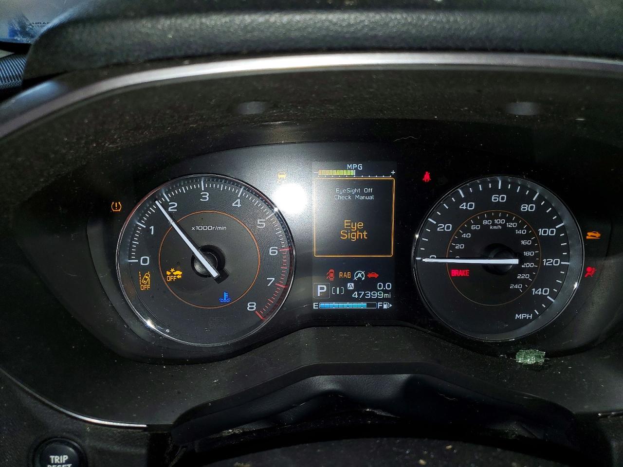 2021 Subaru Crosstrek Limited Silver vin: JF2GTHMC8M8395384