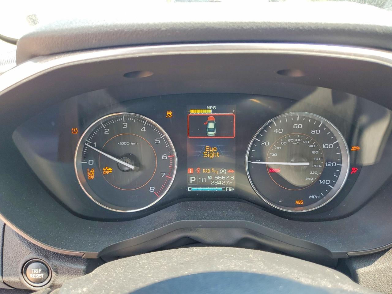 2021 Subaru Crosstrek Limited Серебряный vin: JF2GTHMCXM8685478