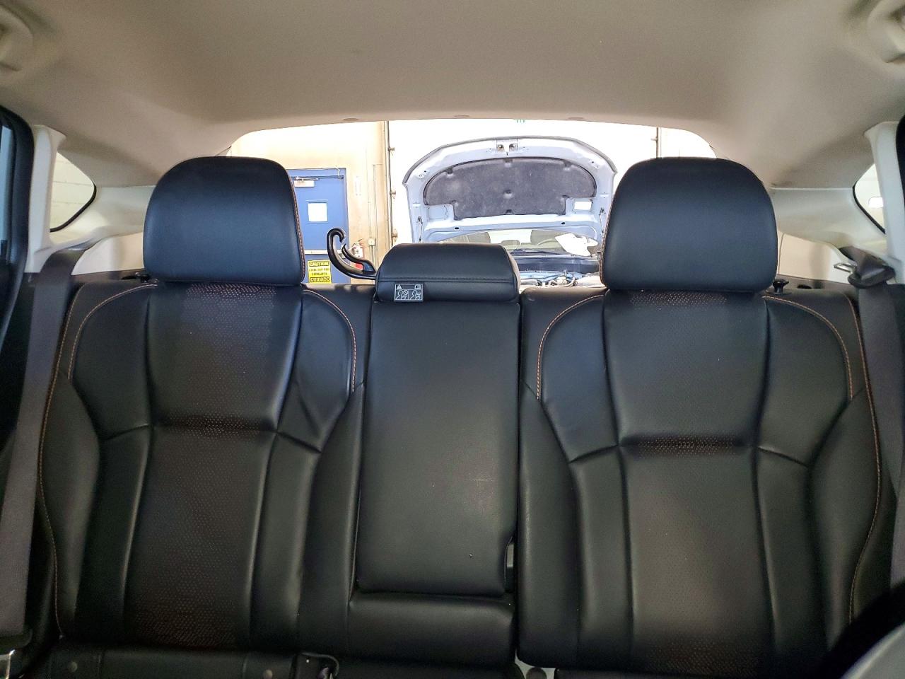 2021 Subaru Crosstrek Limited Синий vin: JF2GTHNC2MH380121